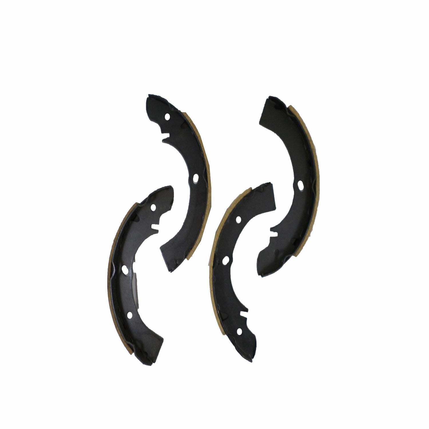 Duralast Brake Shoes 430 for UD 1800HD