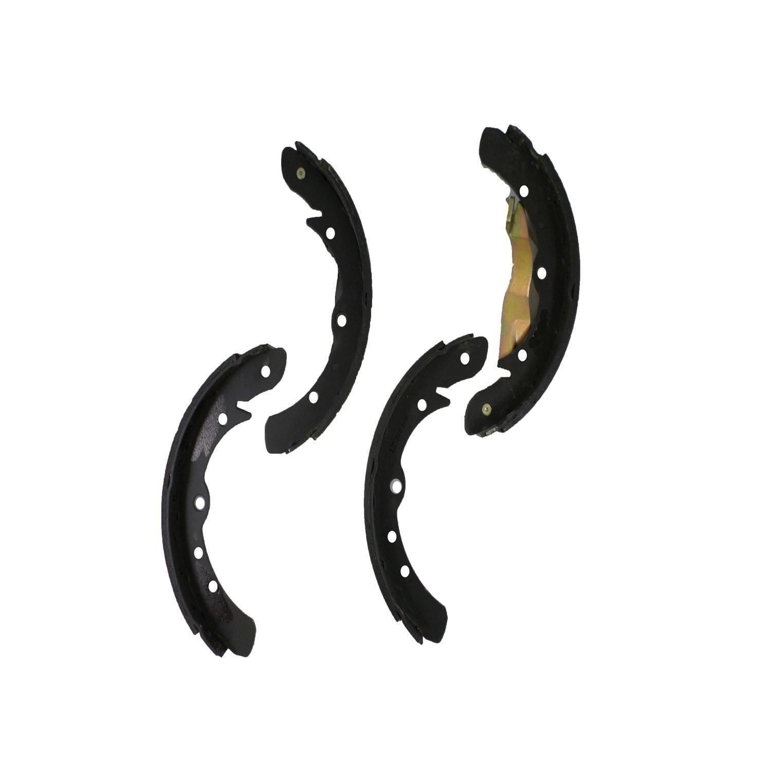 Duralast Brake Shoes 483 for UD 1800HD