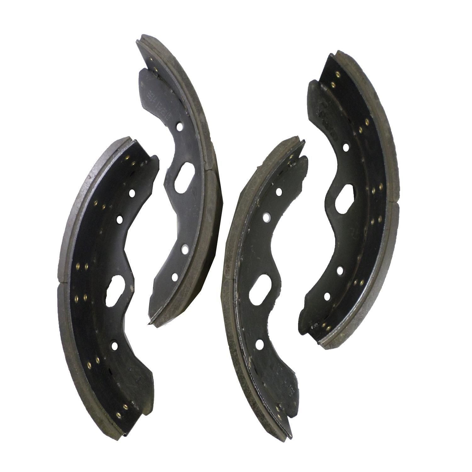 Duralast Brake Shoes 614 for Pontiac Grand Prix