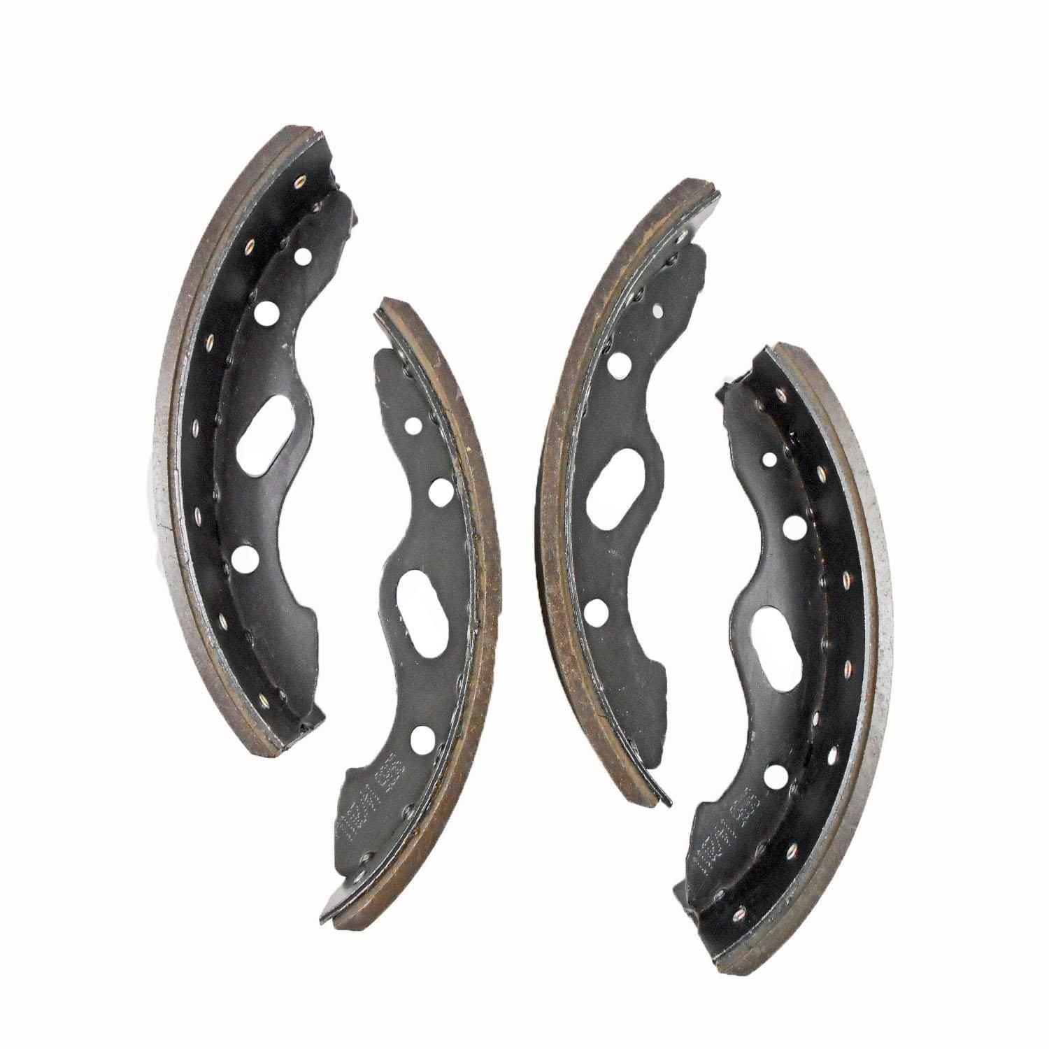 Duralast Brake Shoes 685 for UD 1800HD