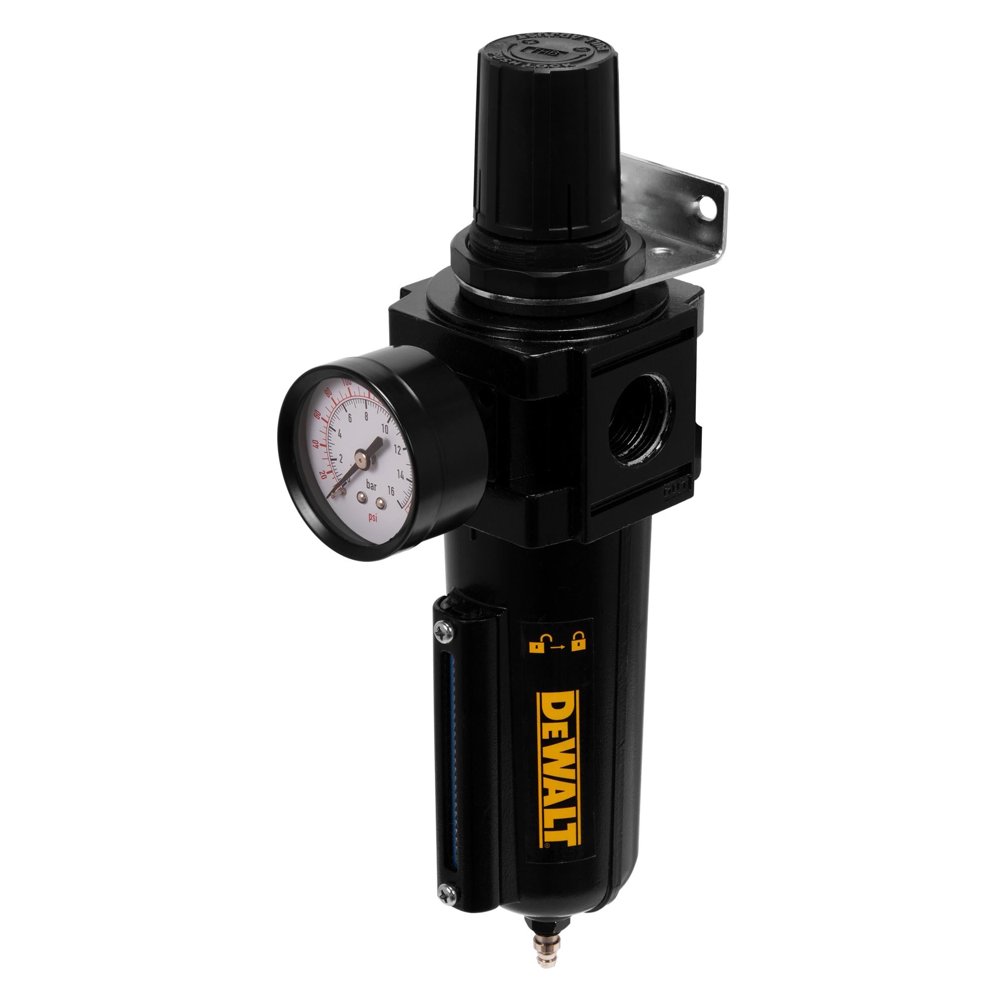 Dewalt 3/4in Filter Regulator | AutoZone