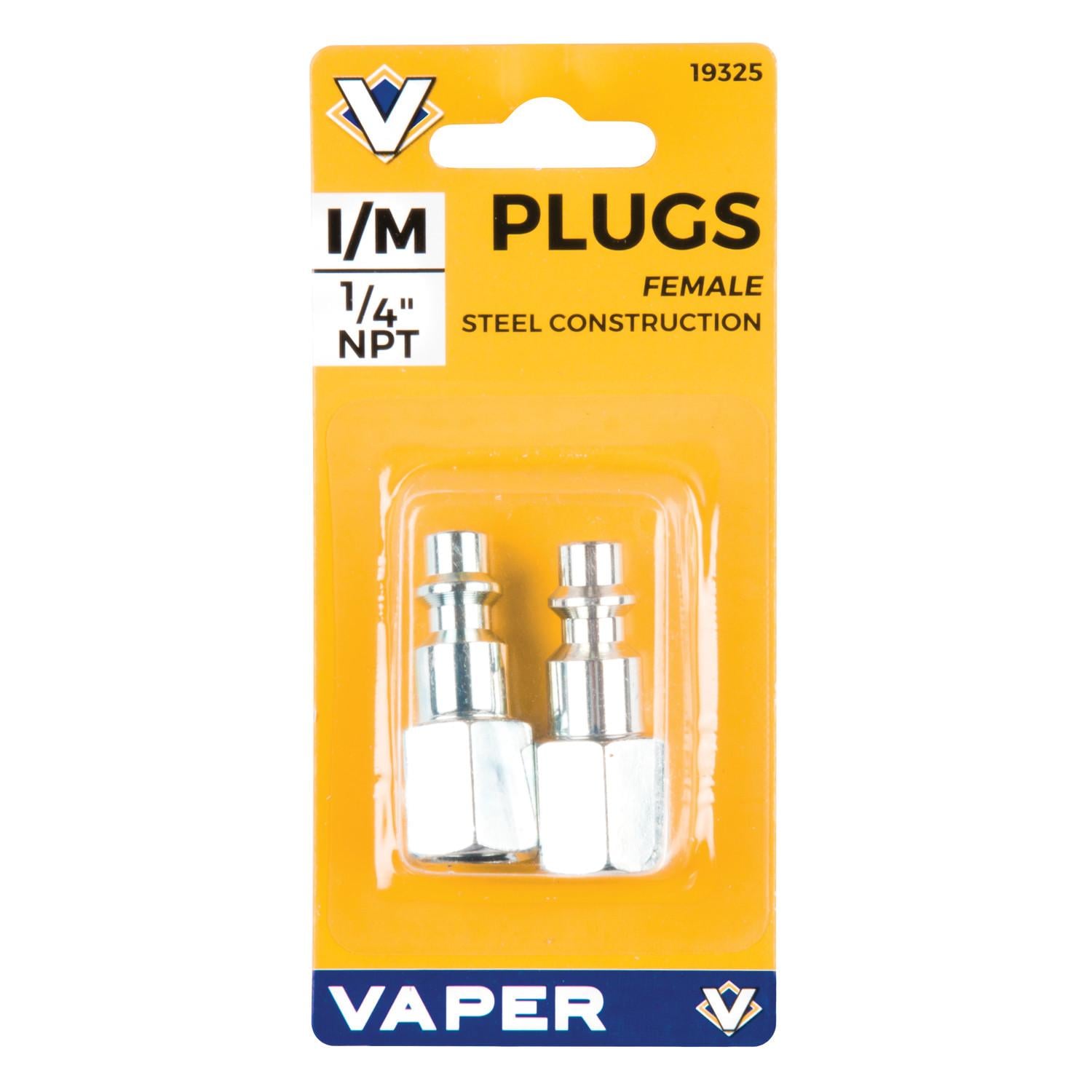 Vaper Air Tool Plug 19325 | AutoZone