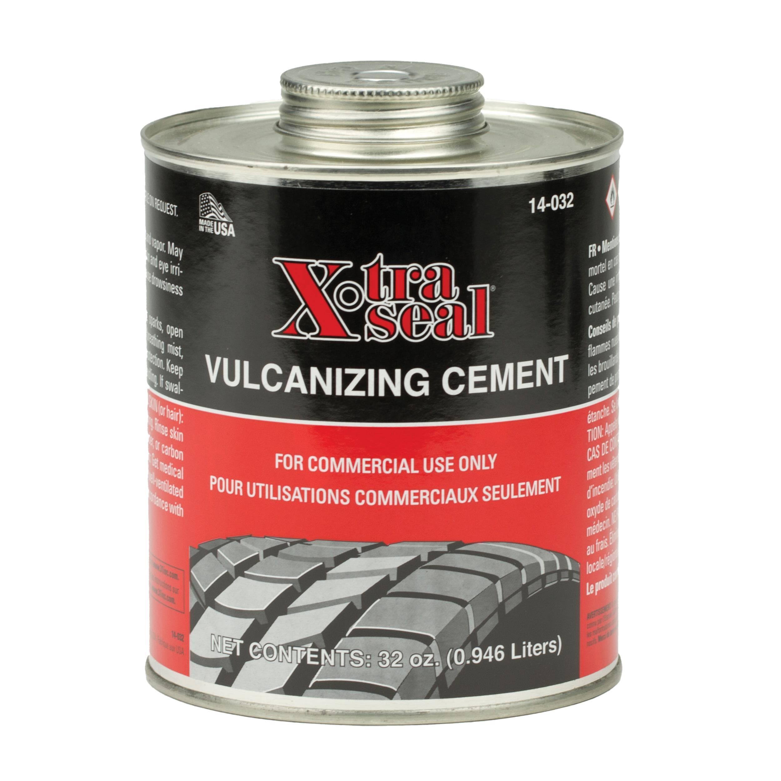 X-tra Seal Rubber Cement 14-032 | AutoZone