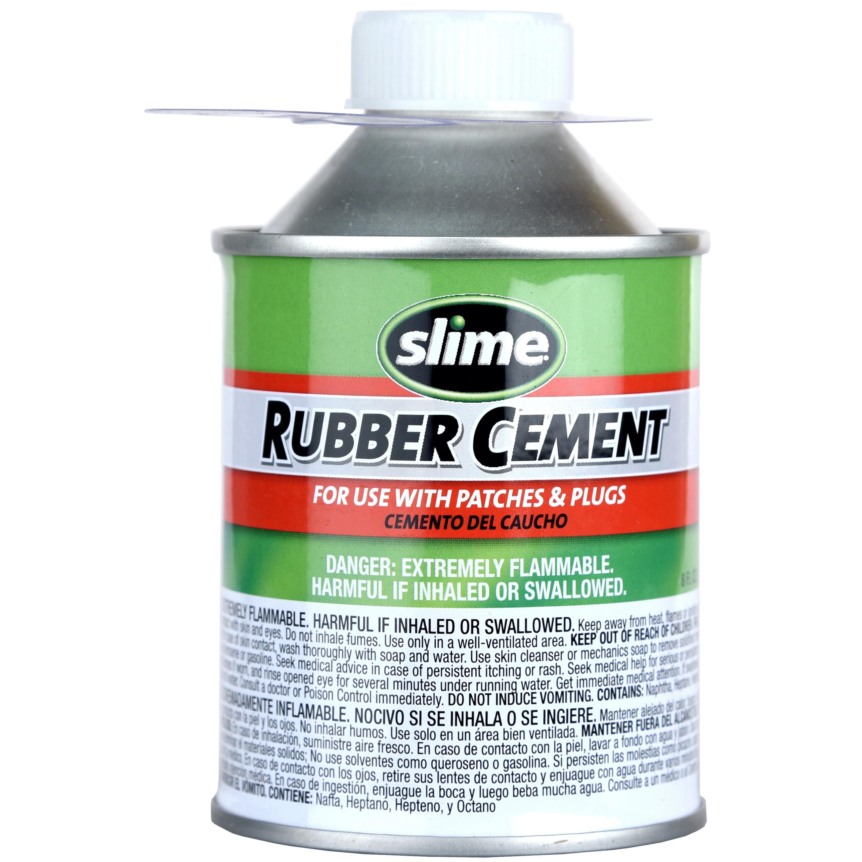 Slime Rubber Cement for Isuzu