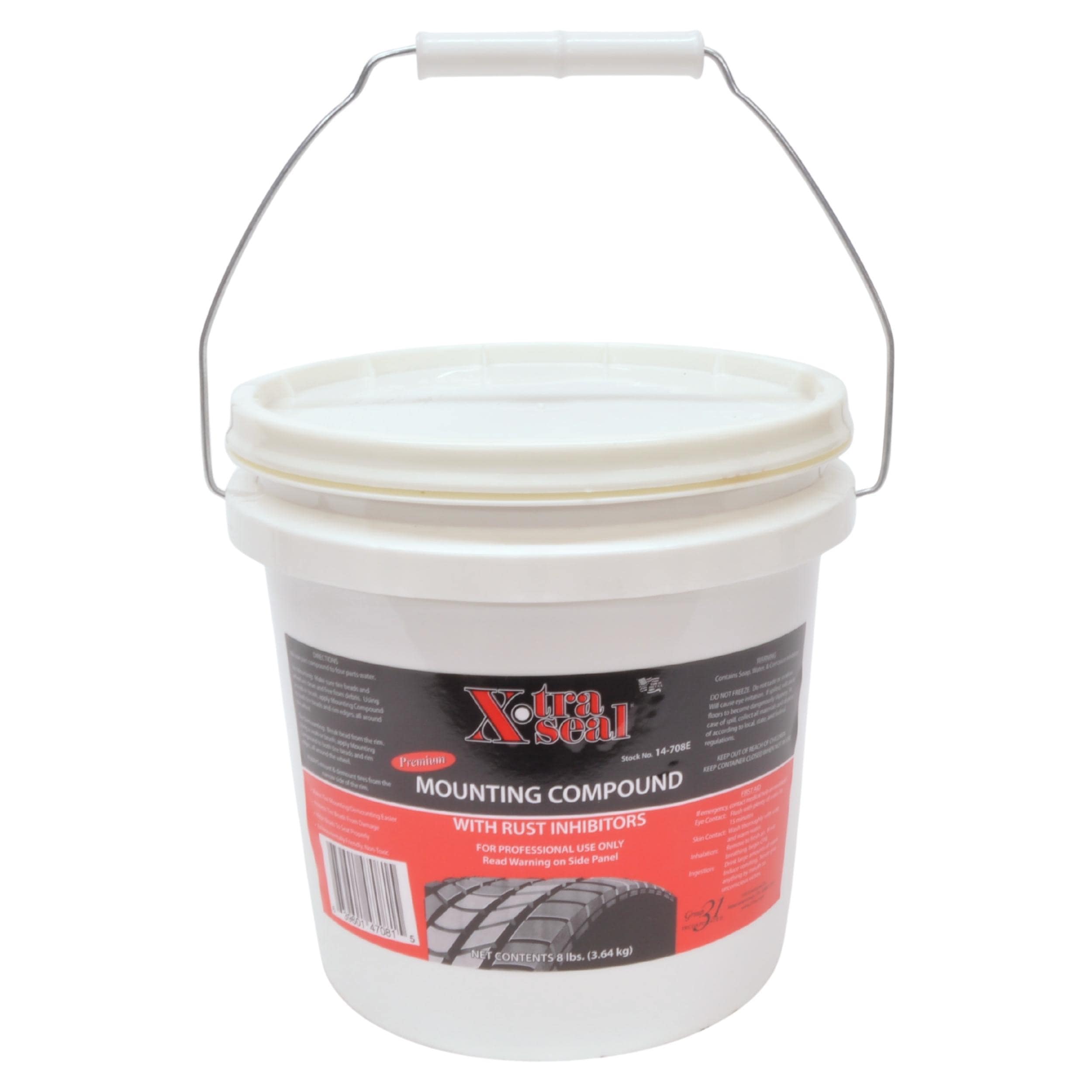 Tyre Packing Compound X-tra Seal Tire Mounting Compound 14-708E | AutoZone