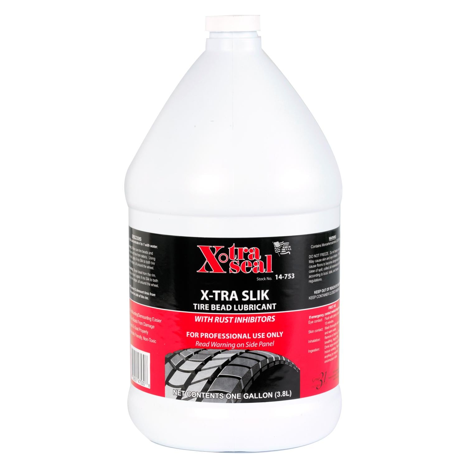 X-tra Seal Tire Mounting Compound 14-753 | AutoZone