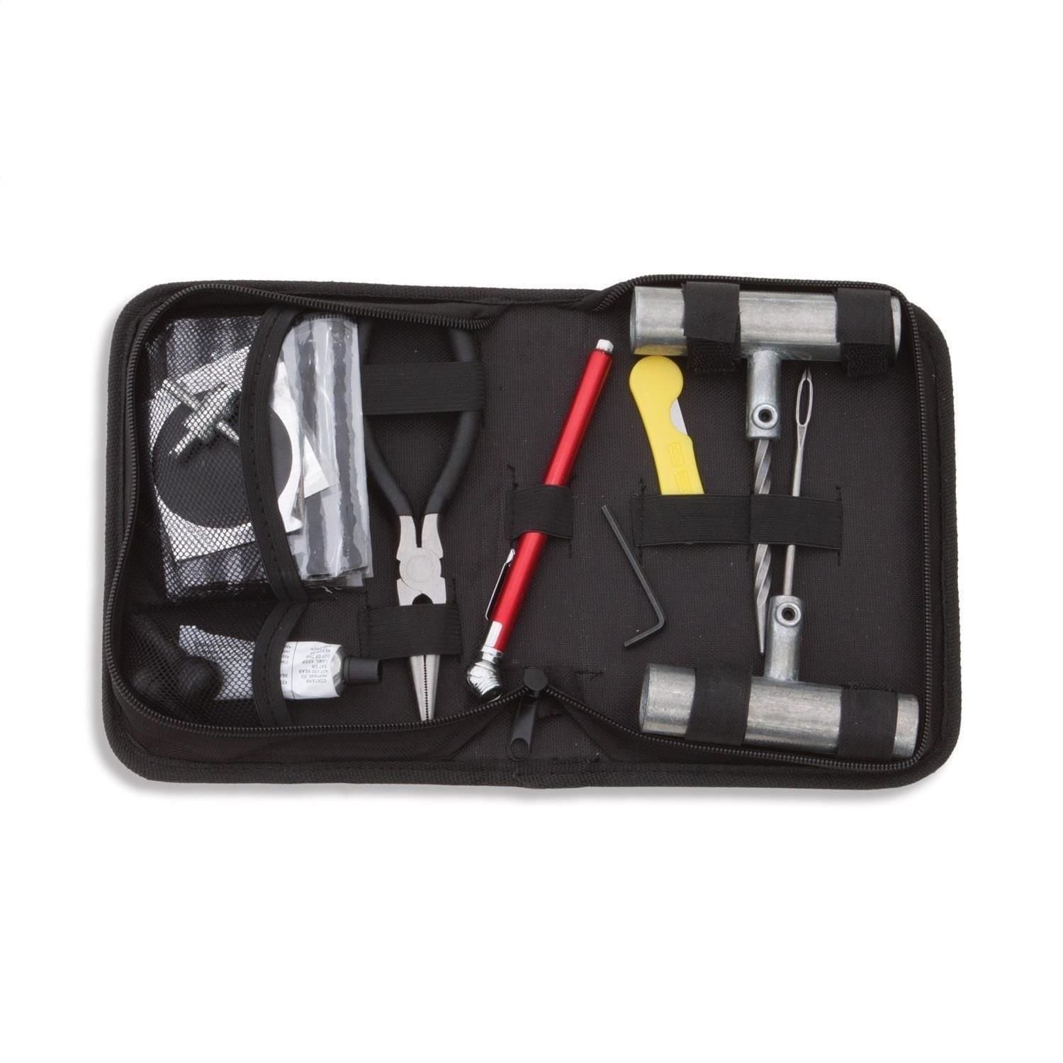Rampage Recovery Tire Repair Kit | AutoZone