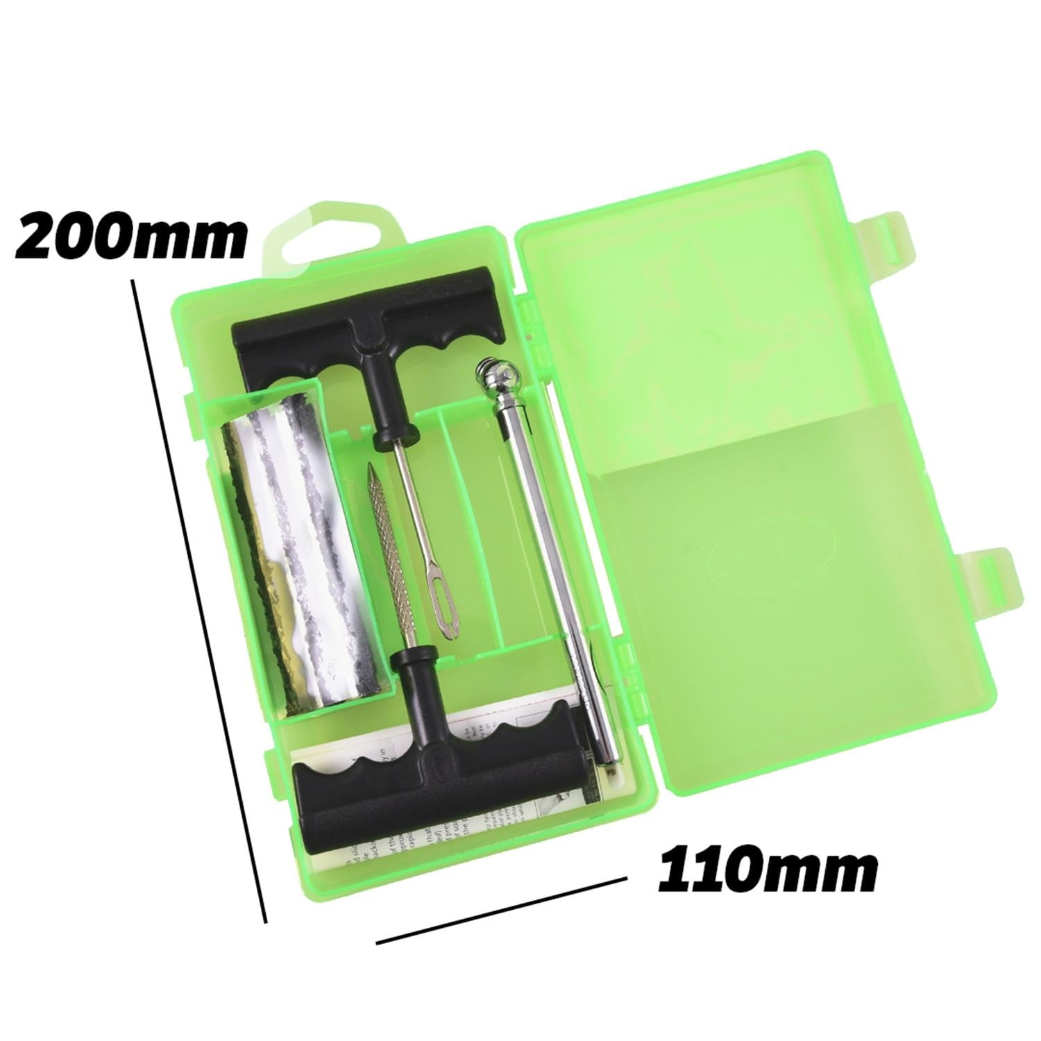 Slime Large Tire Tackle Kit