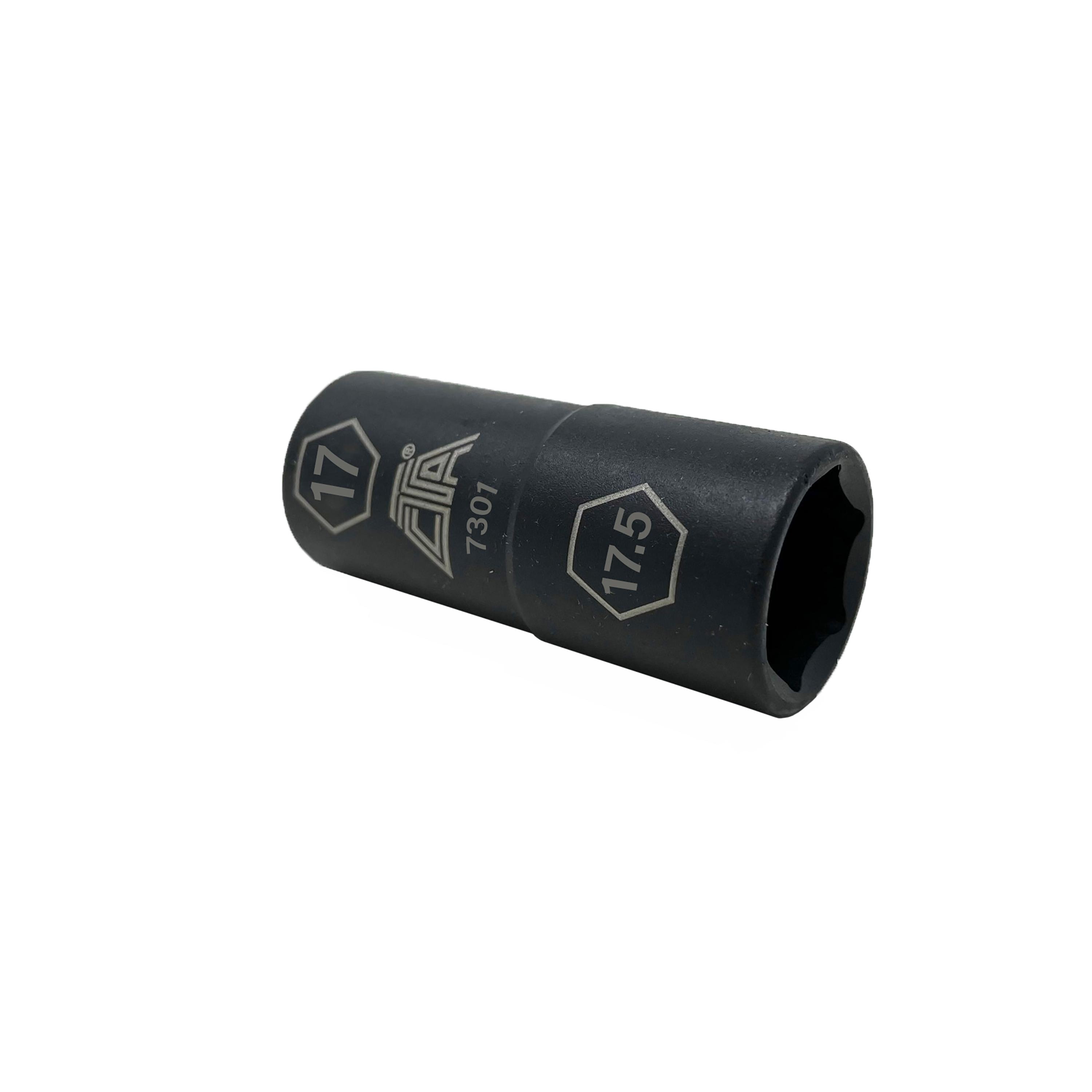 CTA Flip Socket Set 7 Piece | AutoZone