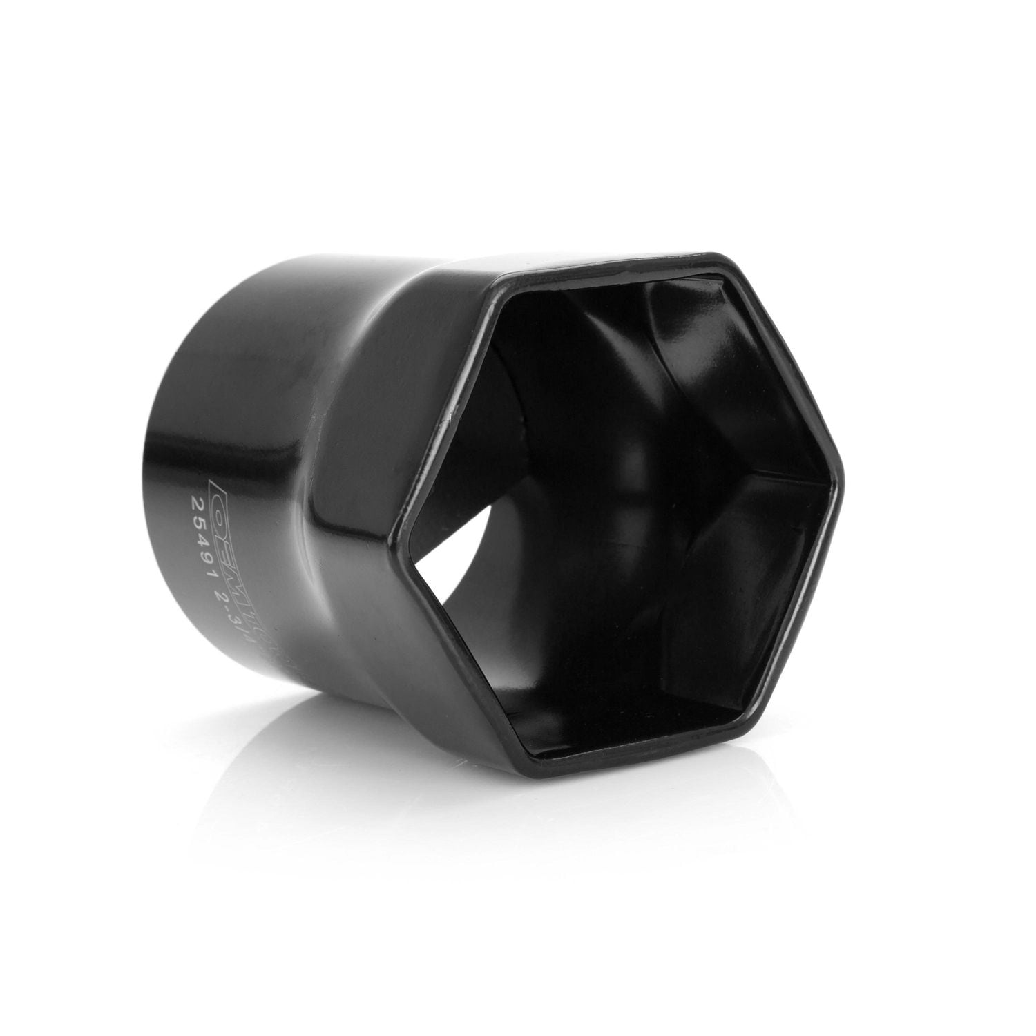 OEMTOOLS 2 3/4in Truck Wheel Bearing Locknut Socket | AutoZone