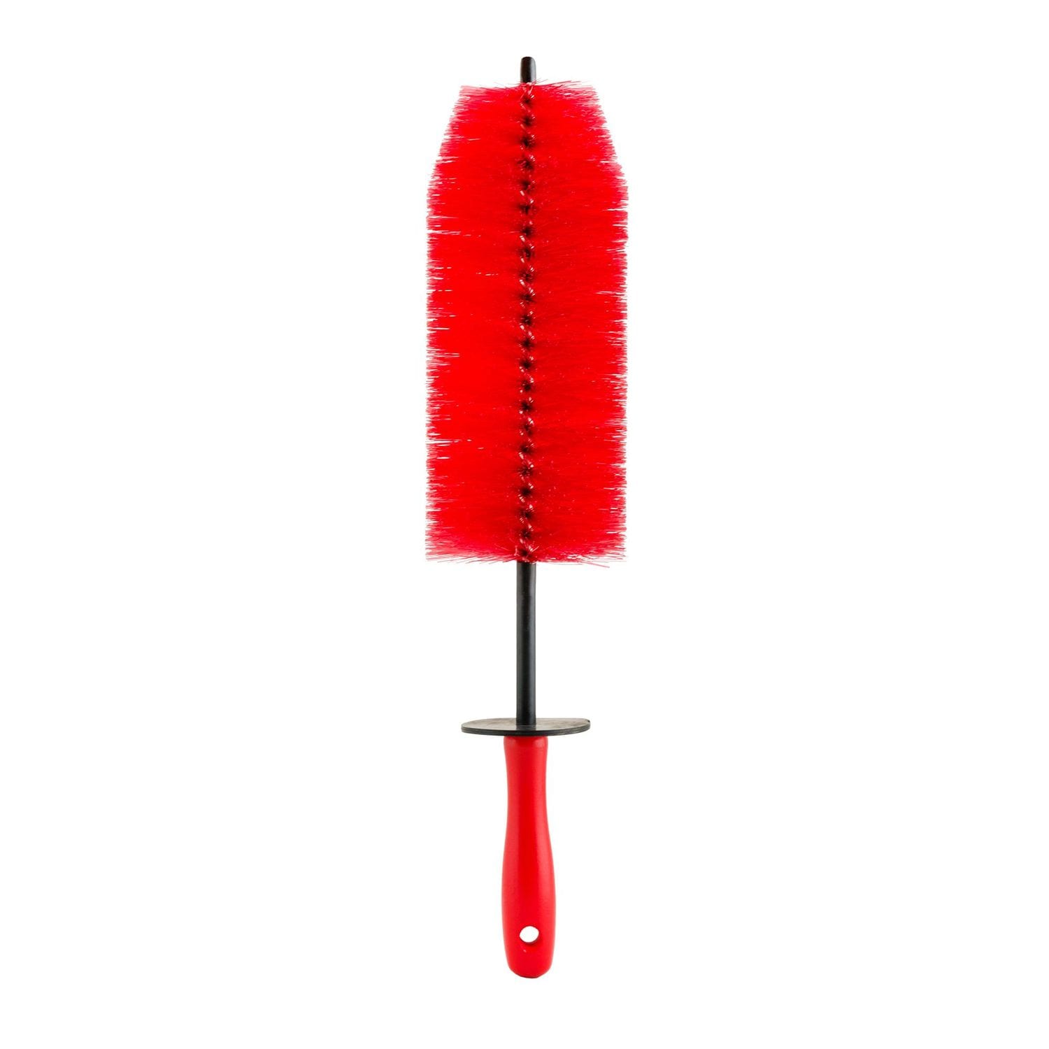 Chemical Guys Red Rocket Large Detailing Brush | AutoZone