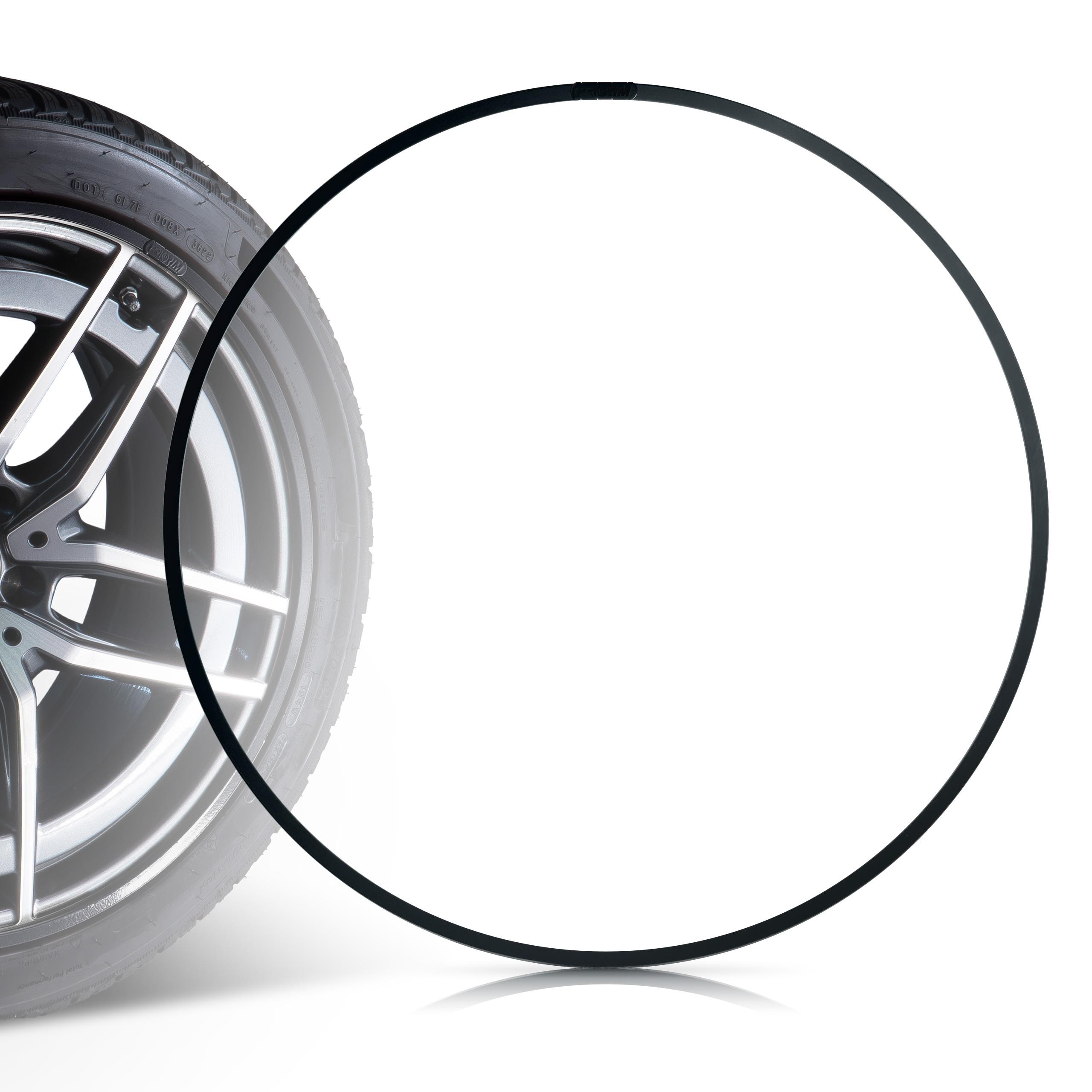 Best Wheel Rim Guard for Cars, Trucks & SUVs