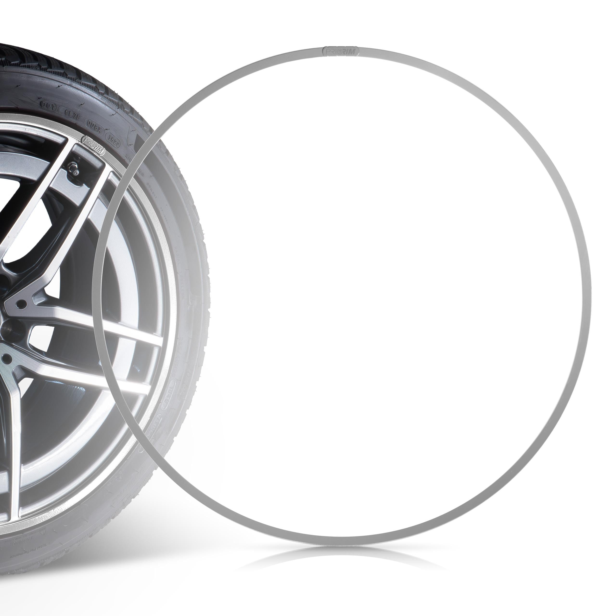 Best Wheel Rim Guard for Cars, Trucks & SUVs