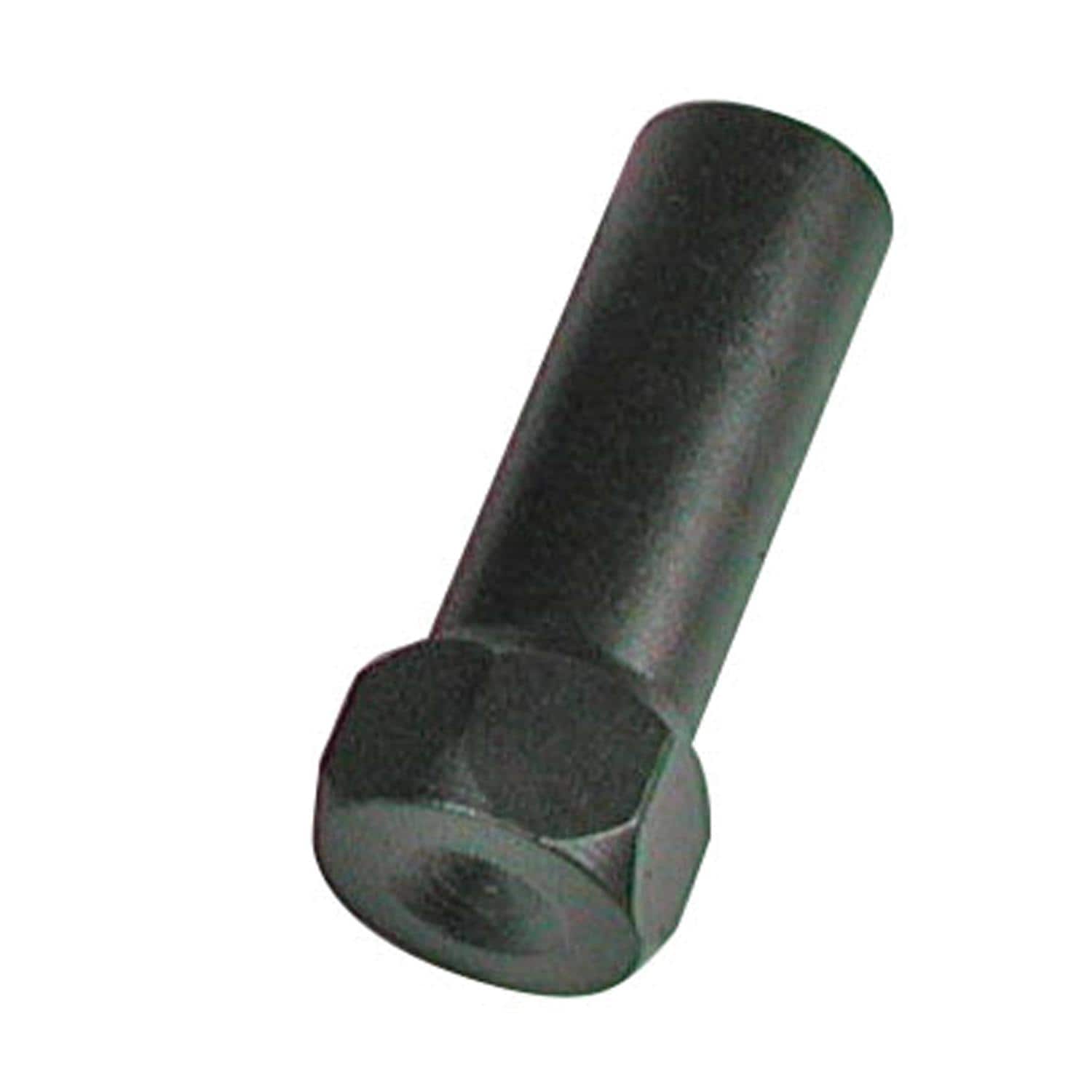 Specialty Products Company / SPC Performance Wheel Lock Removal