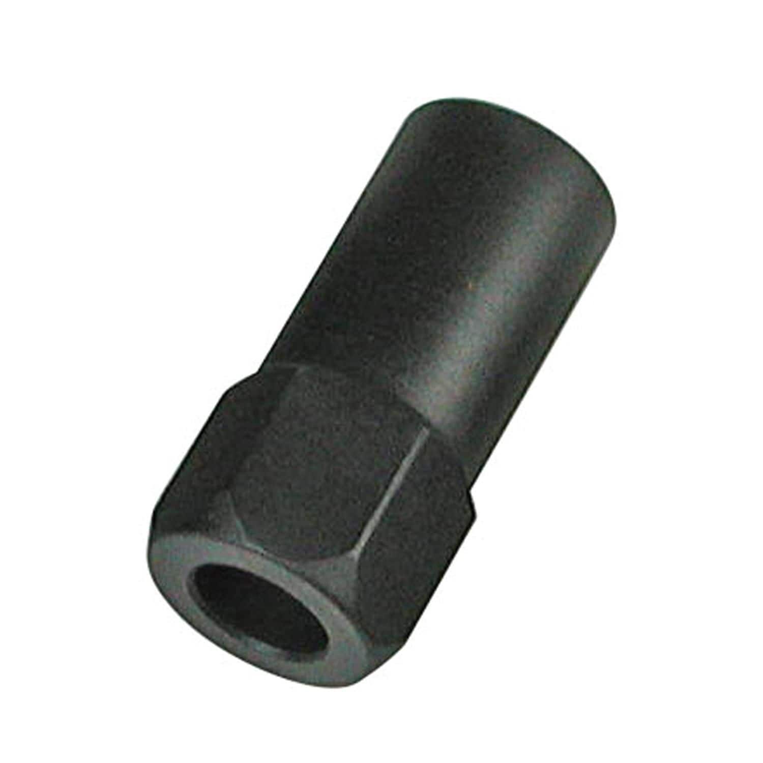 Specialty Products Company / SPC Performance Wheel Lock Removal