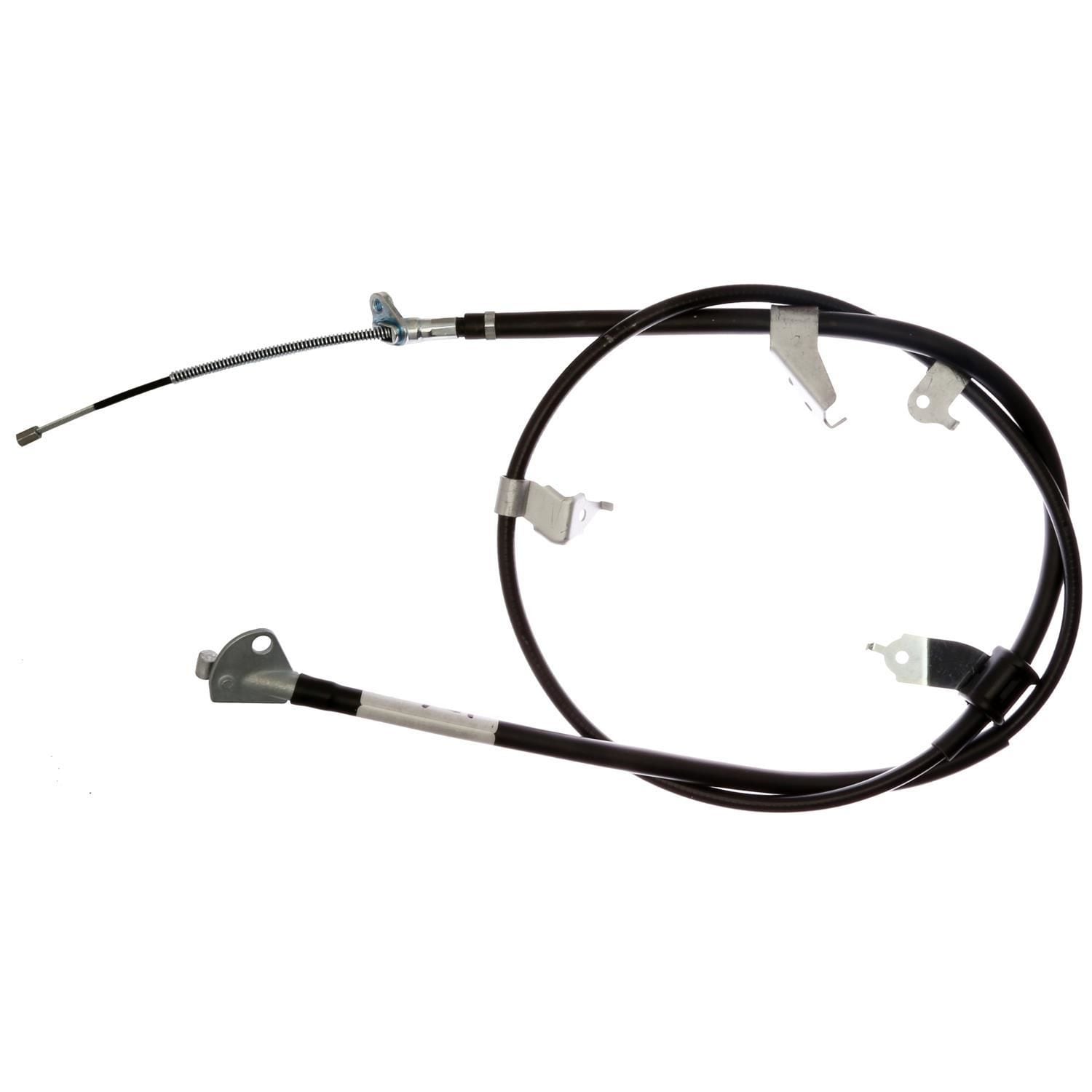 ACDelco Gold Parking Brake Cable | AutoZone