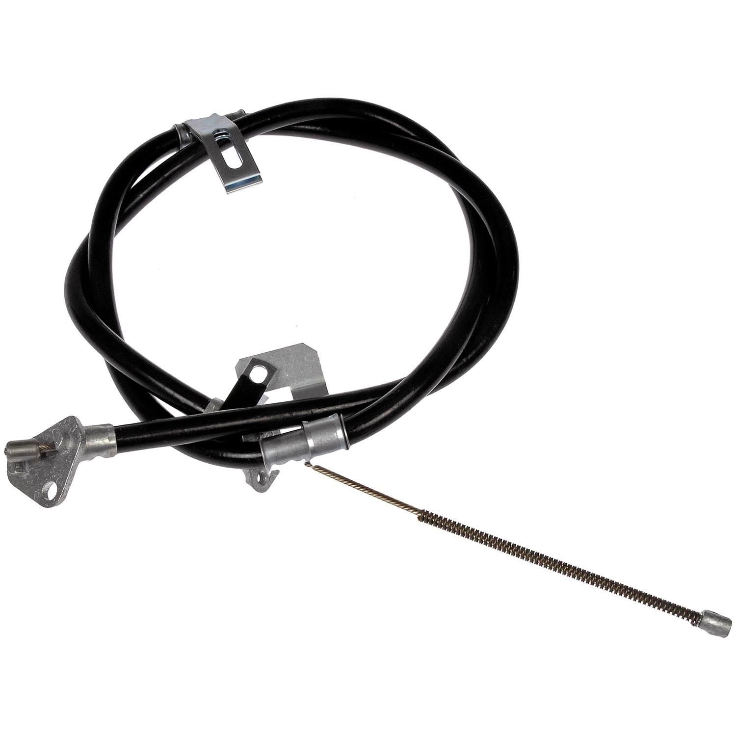 Duralast Parking Brake Cable C11319 for Mercedes-Benz E55 AMG