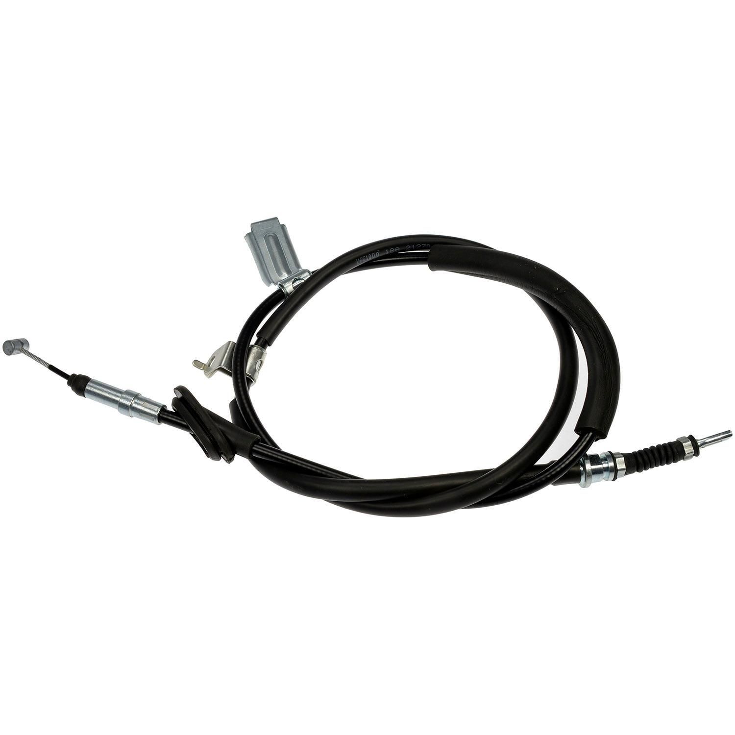 Duralast Parking Brake Cable C11356 | AutoZone