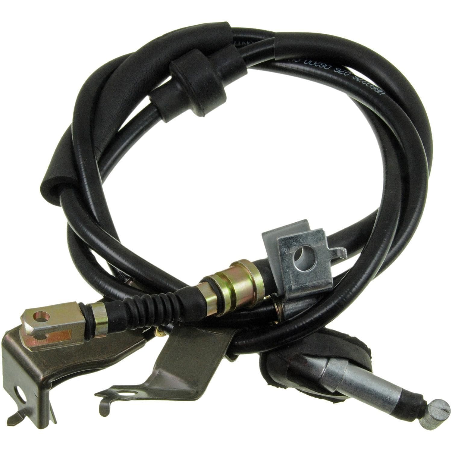 Duralast Parking Brake Cable C2103 | AutoZone