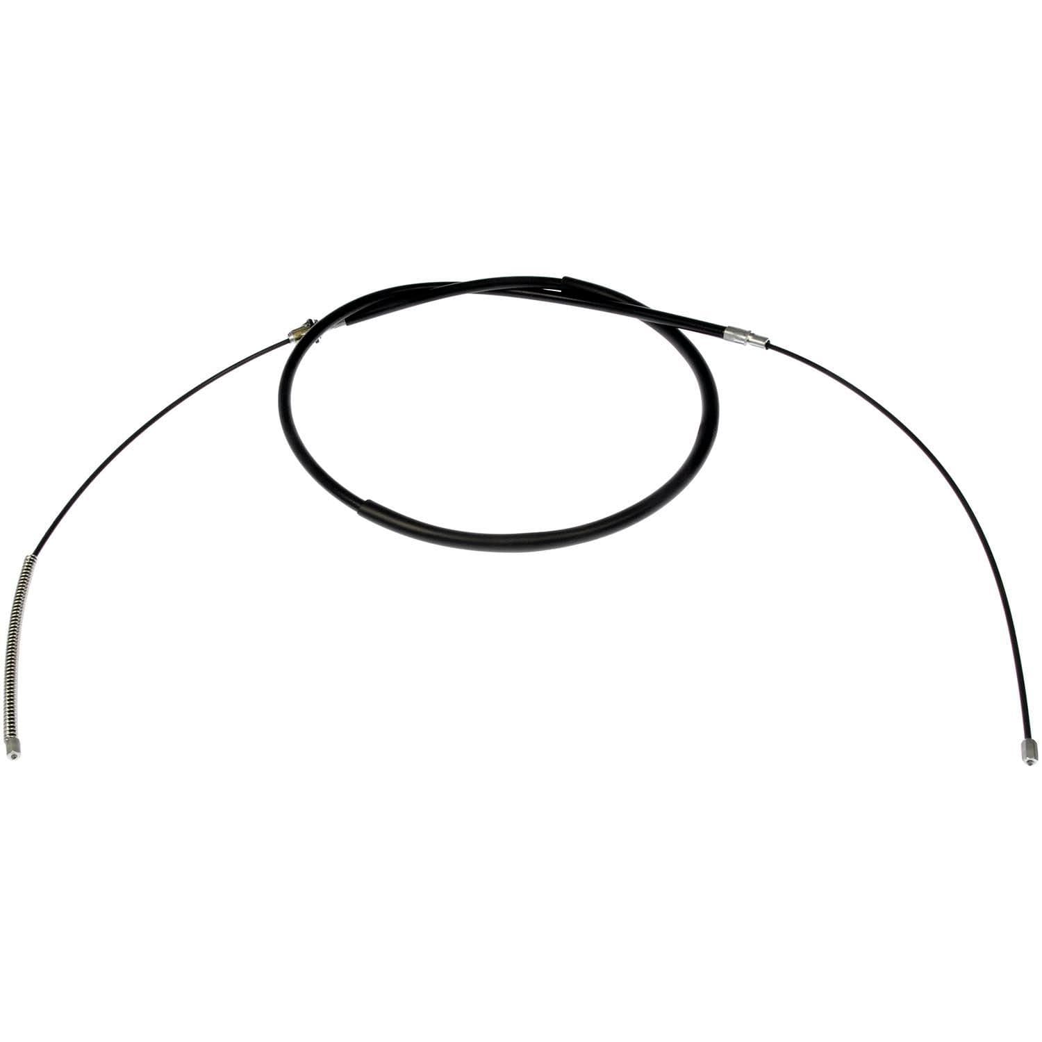 Duralast Parking Brake Cable C2252 for Mercedes-Benz E55 AMG