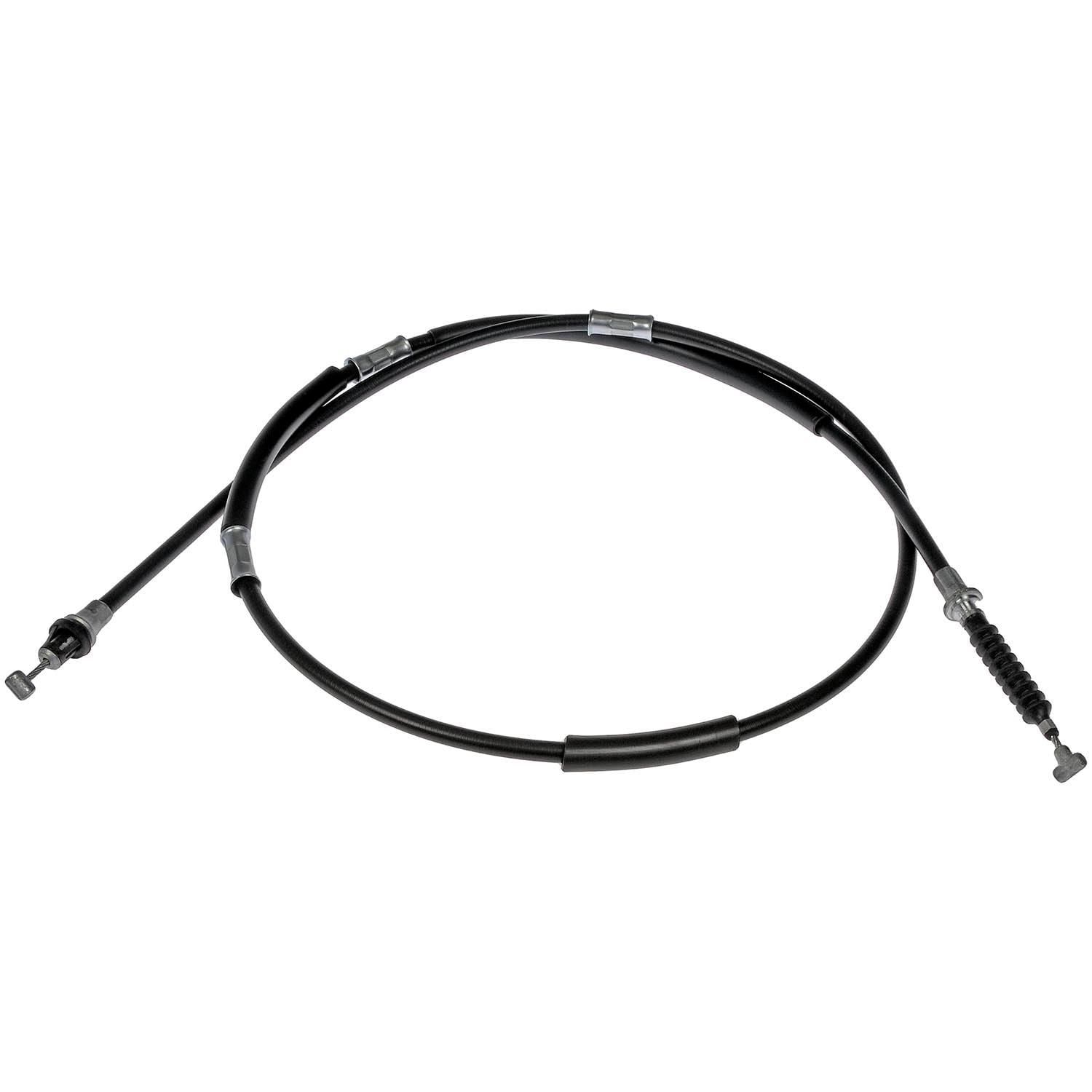 Duralast Parking Brake Cable C10482 for Mercedes-Benz E55 AMG