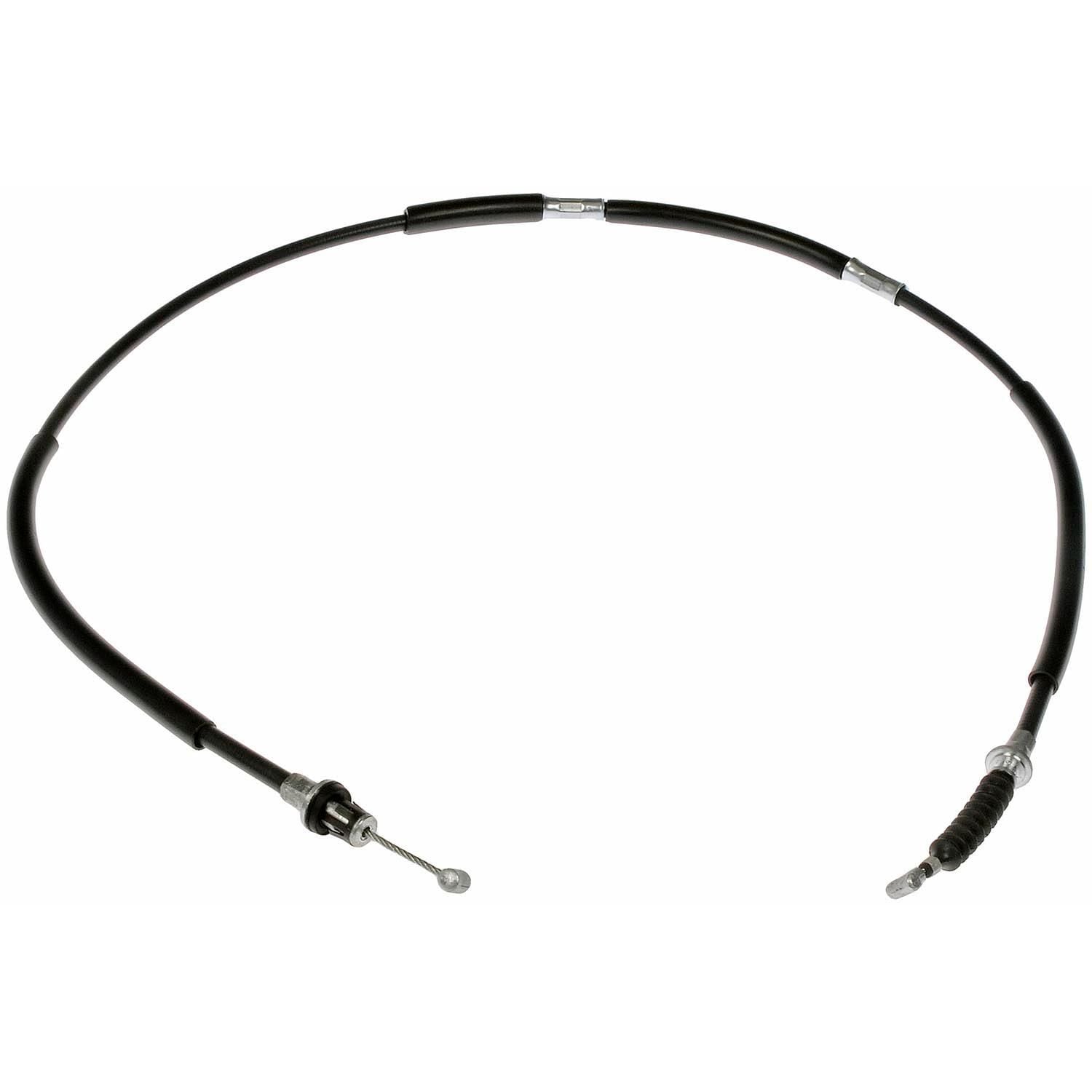 Duralast Parking Brake Cable C10586 for Mercedes-Benz E55 AMG