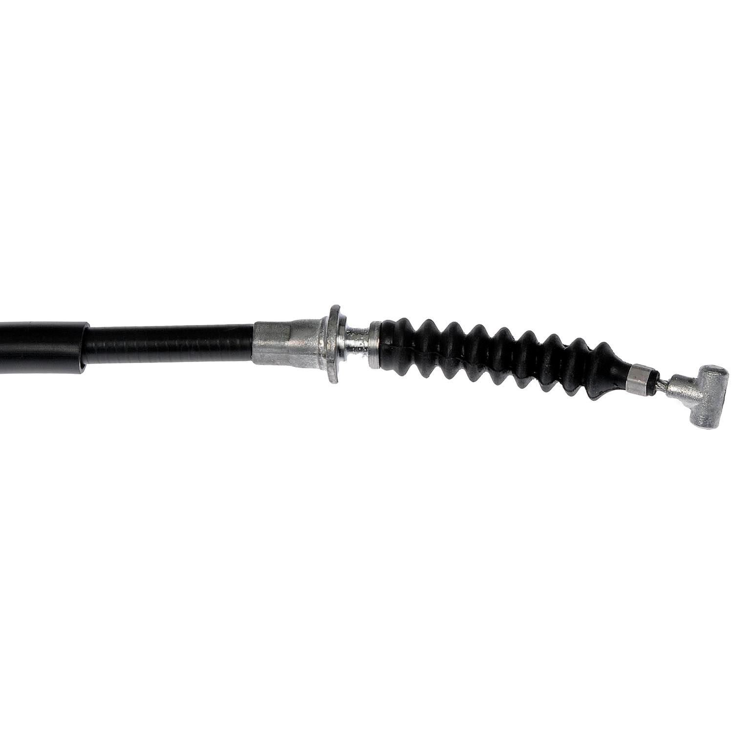 Duralast Parking Brake Cable C10586 | AutoZone
