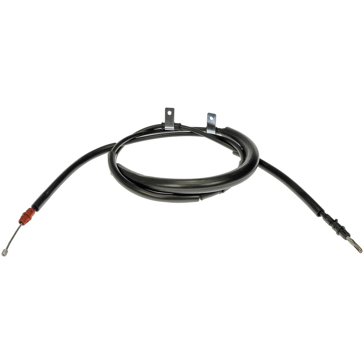 Duralast Parking Brake Cable C11442 for Mercedes-Benz E55 AMG