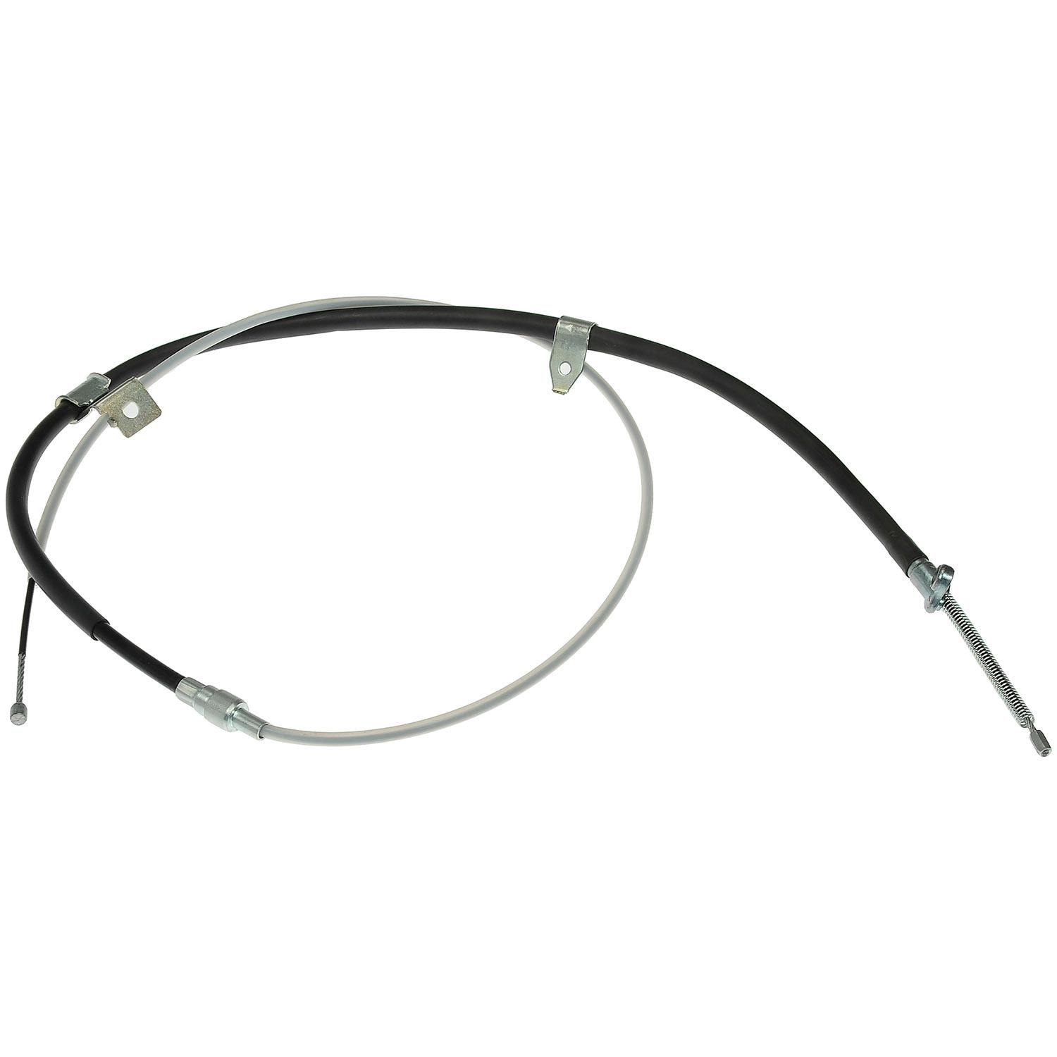 Duralast Parking Brake Cable C11463 | AutoZone
