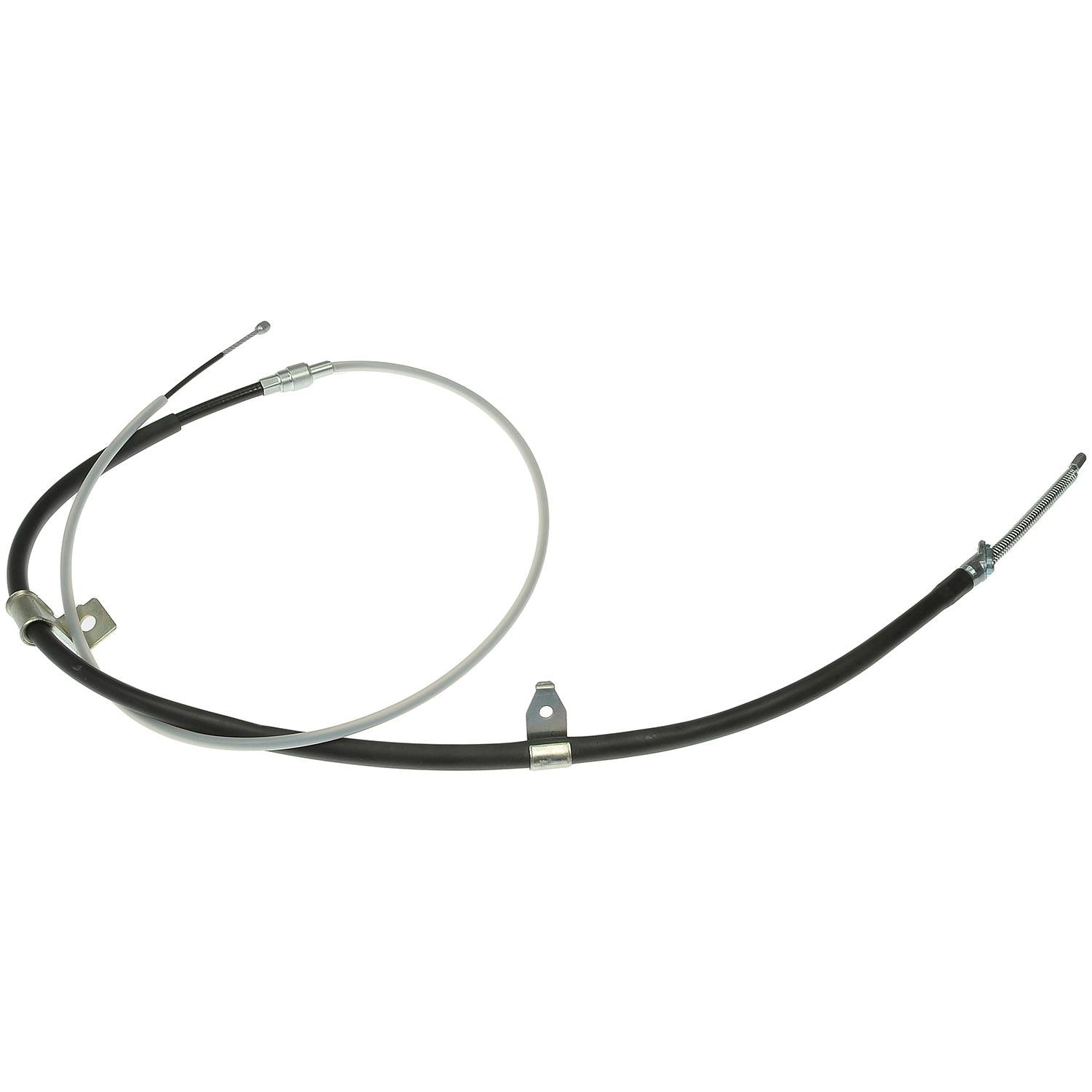 Duralast Parking Brake Cable C11463 | AutoZone
