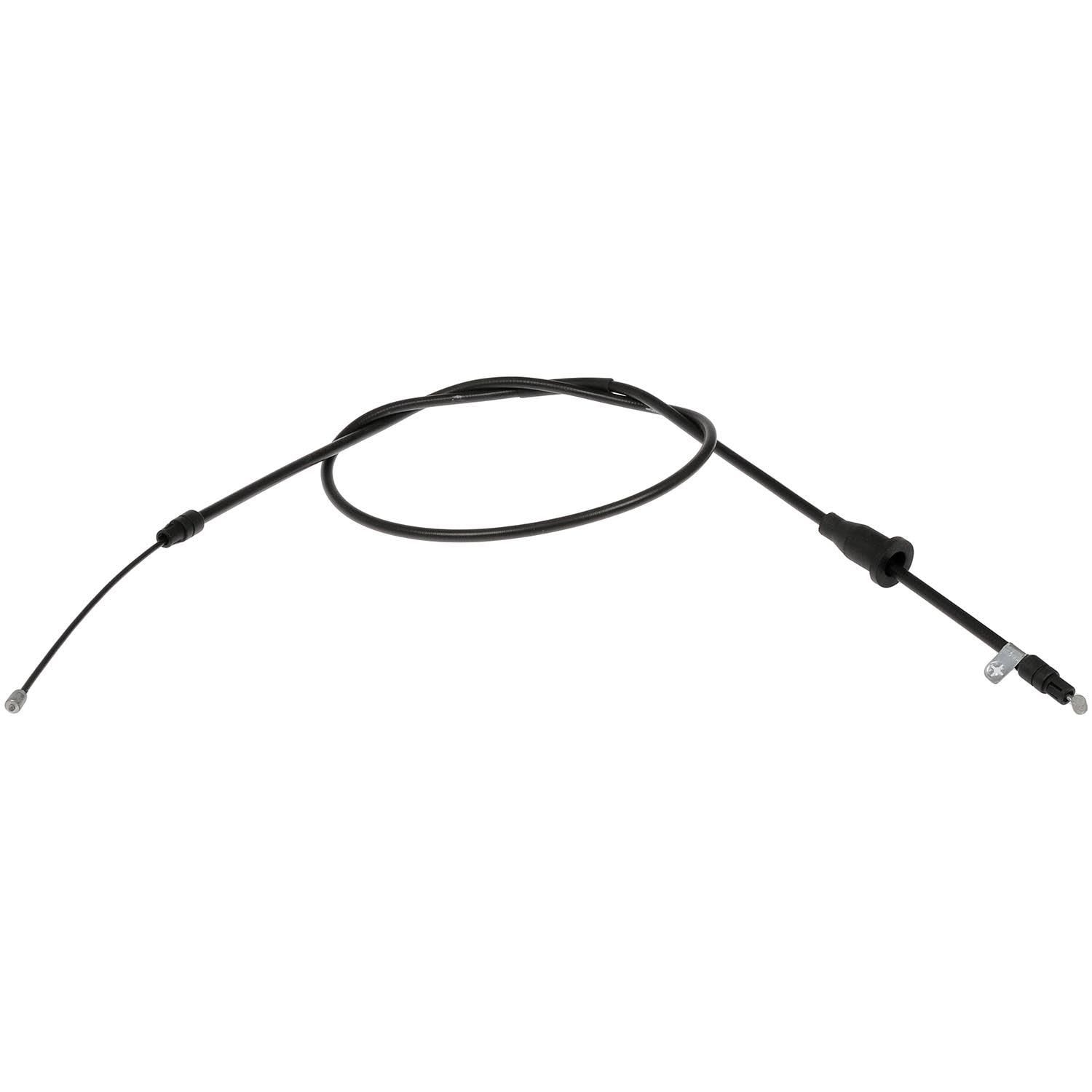 Duralast Parking Brake Cable C11613 for Mercedes-Benz E55 AMG