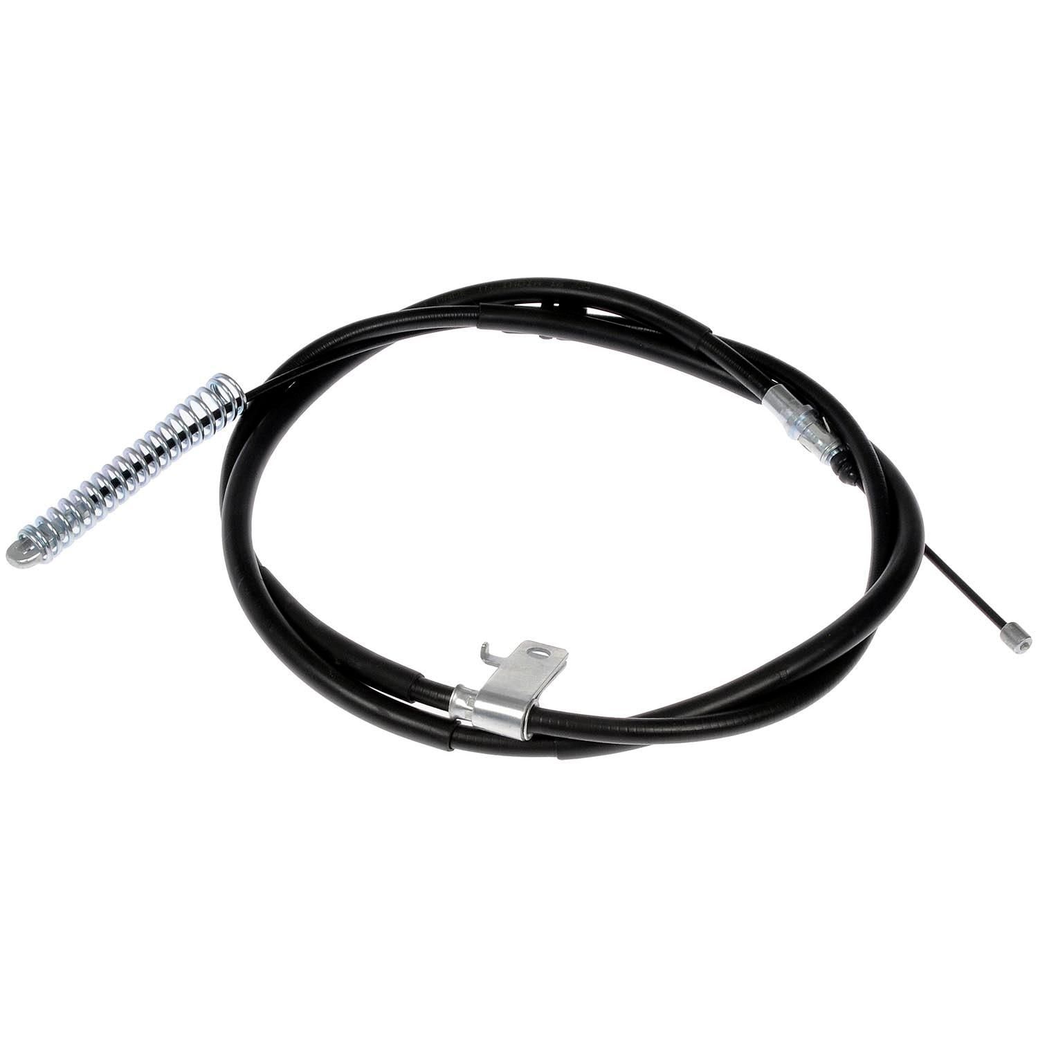Duralast Parking Brake Cable C11644 | AutoZone