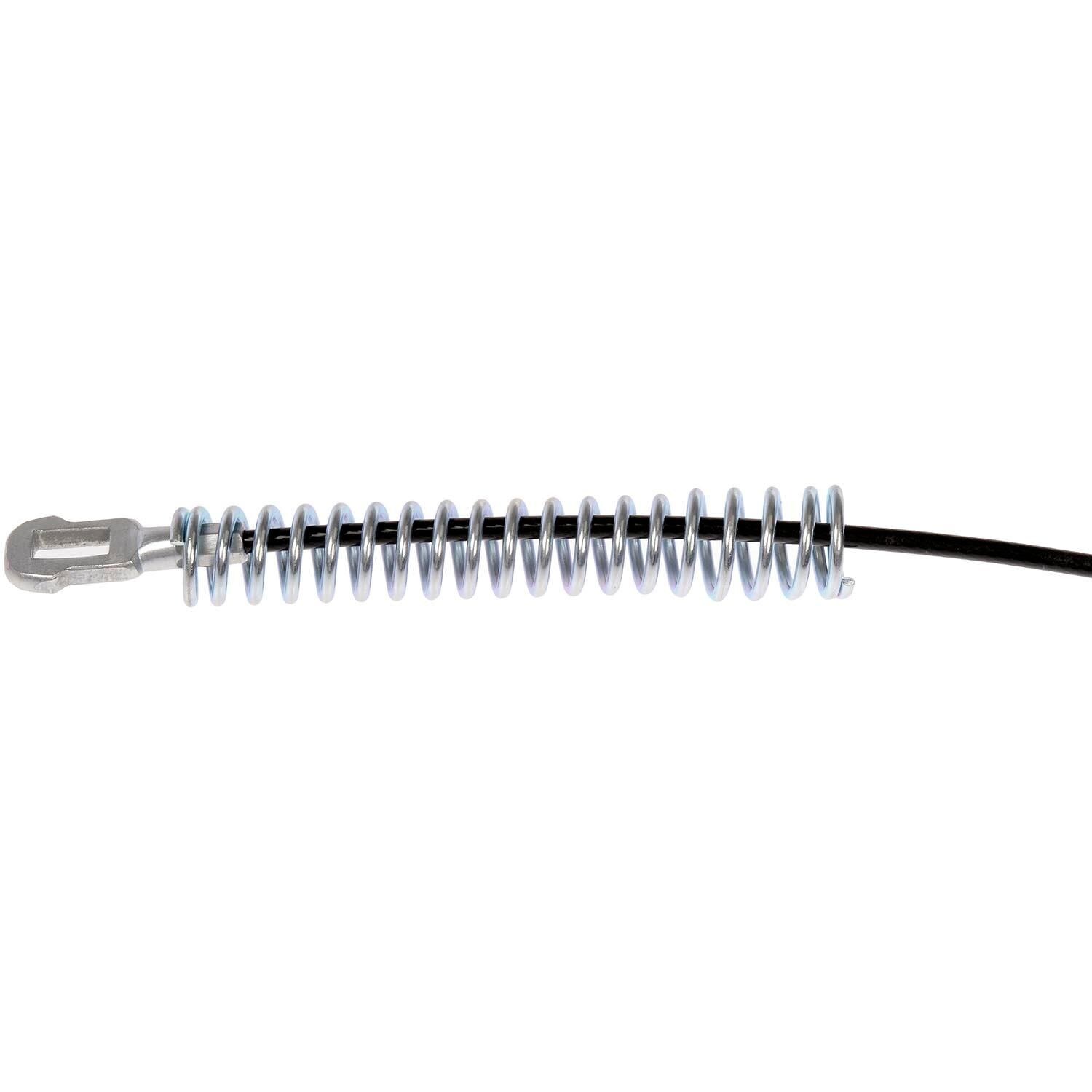 Duralast Parking Brake Cable C11644 | AutoZone