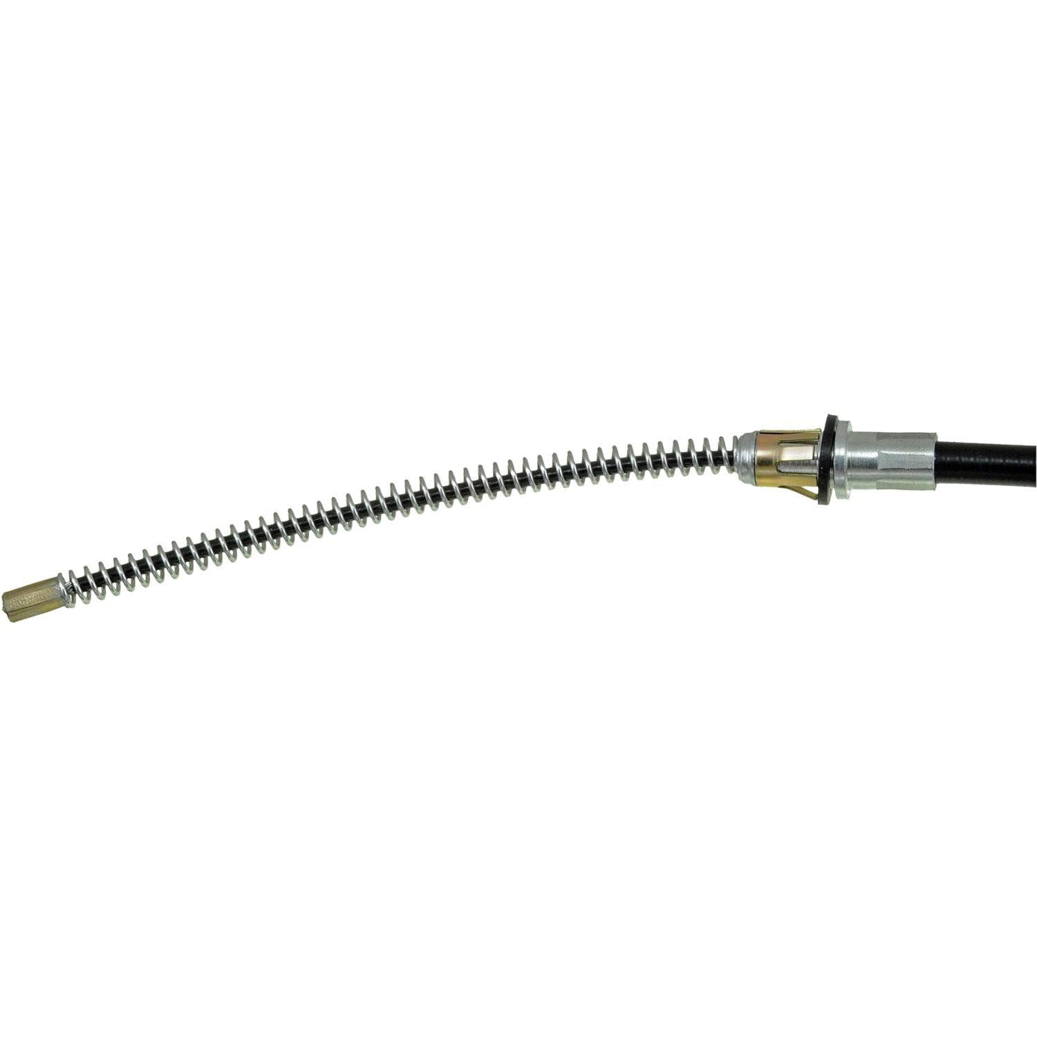 Duralast Parking Brake Cable C1203 | AutoZone