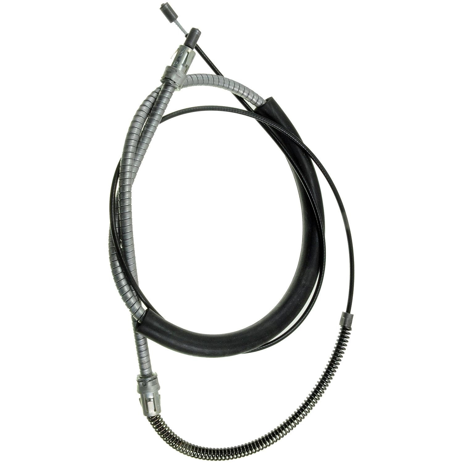 Duralast Parking Brake Cable C1390 | AutoZone
