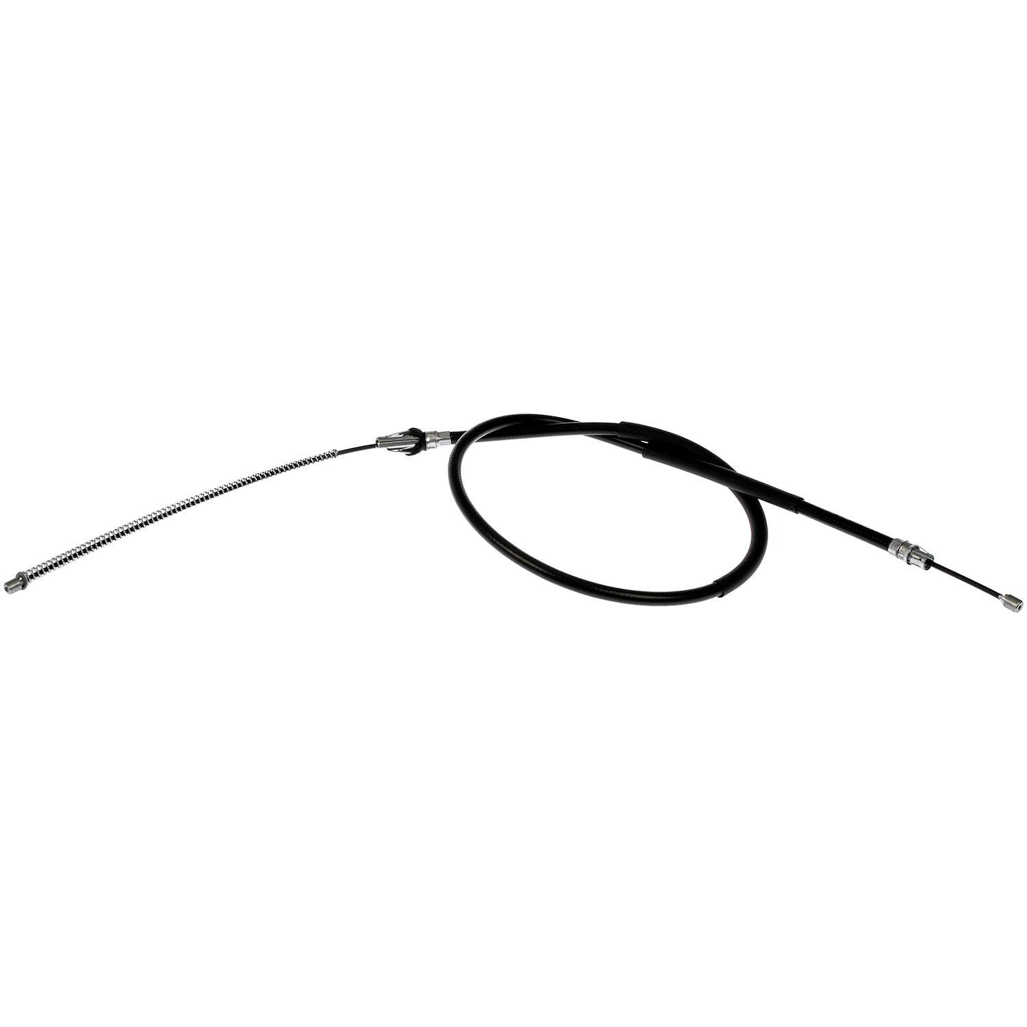 Duralast Parking Brake Cable C2170 for Mercedes-Benz E55 AMG