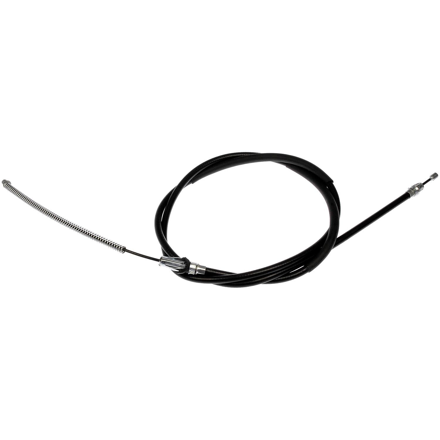 Duralast Parking Brake Cable C2172 for Mercedes-Benz E55 AMG