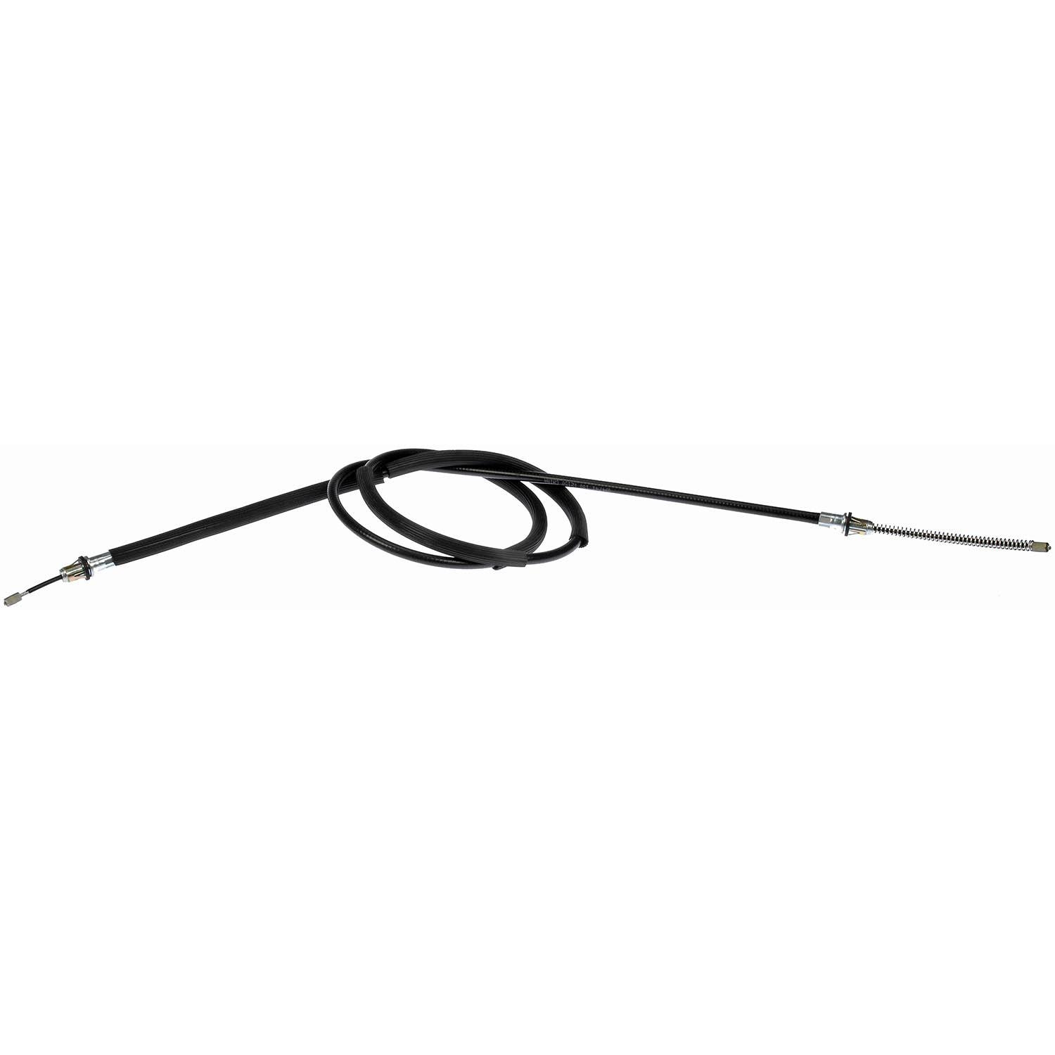Duralast Parking Brake Cable C2192 for Mercedes-Benz E55 AMG