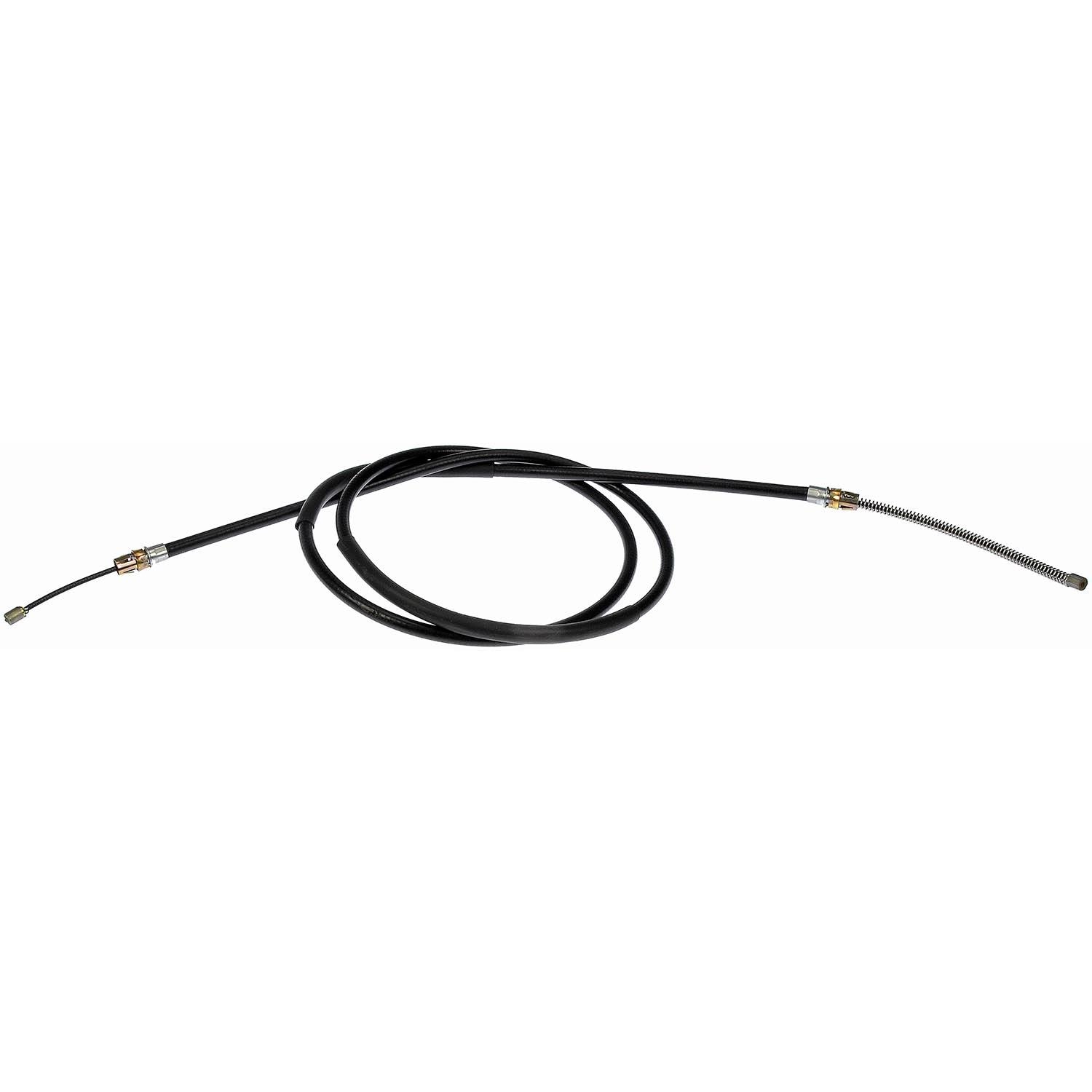 Duralast Parking Brake Cable C2274 for Mercedes-Benz E55 AMG