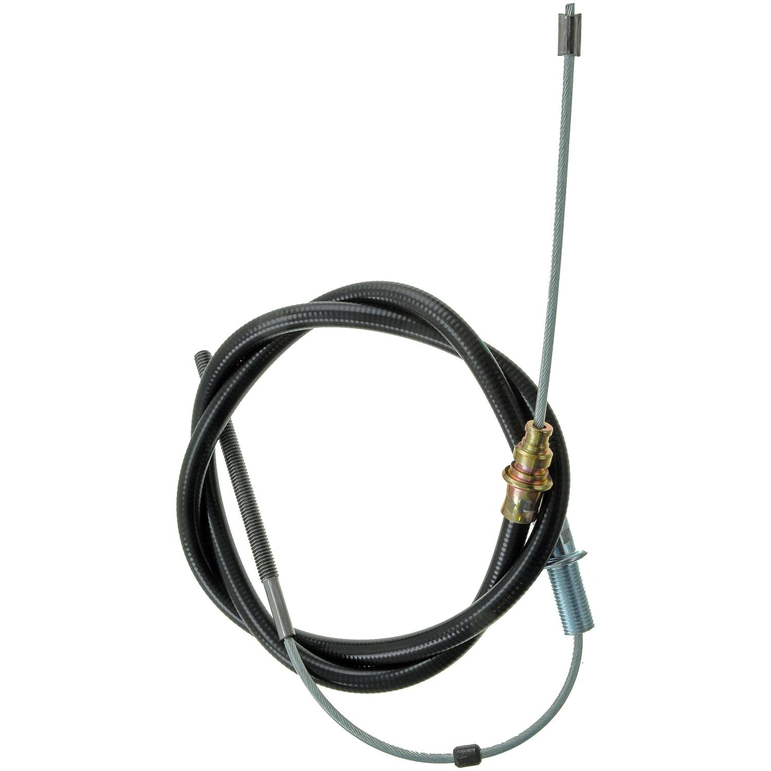 Dorman C95088 Parking Brake Cable For Select 90 Chevrolet Gmc Models