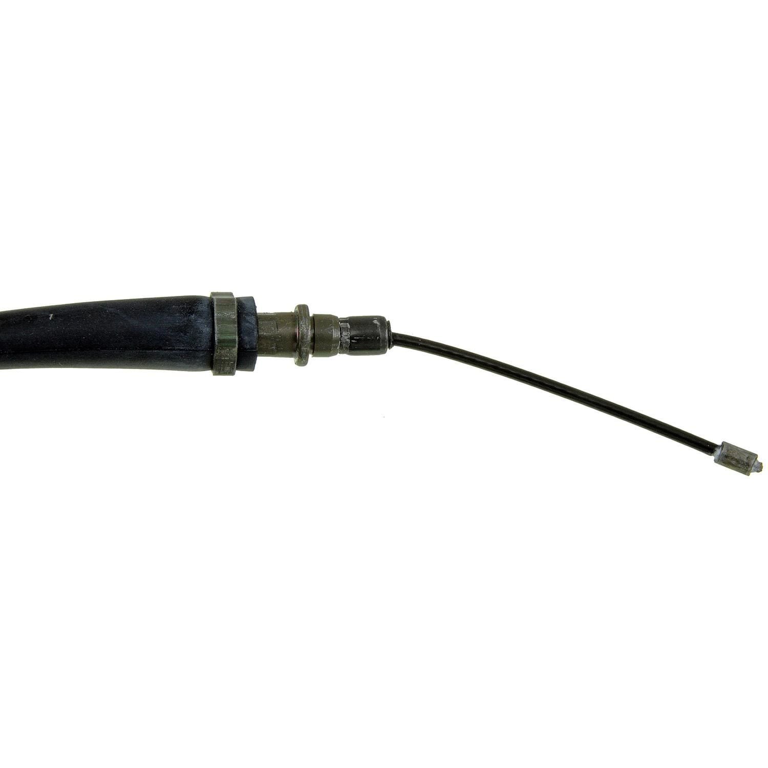 Duralast Parking Brake Cable C9626 | AutoZone