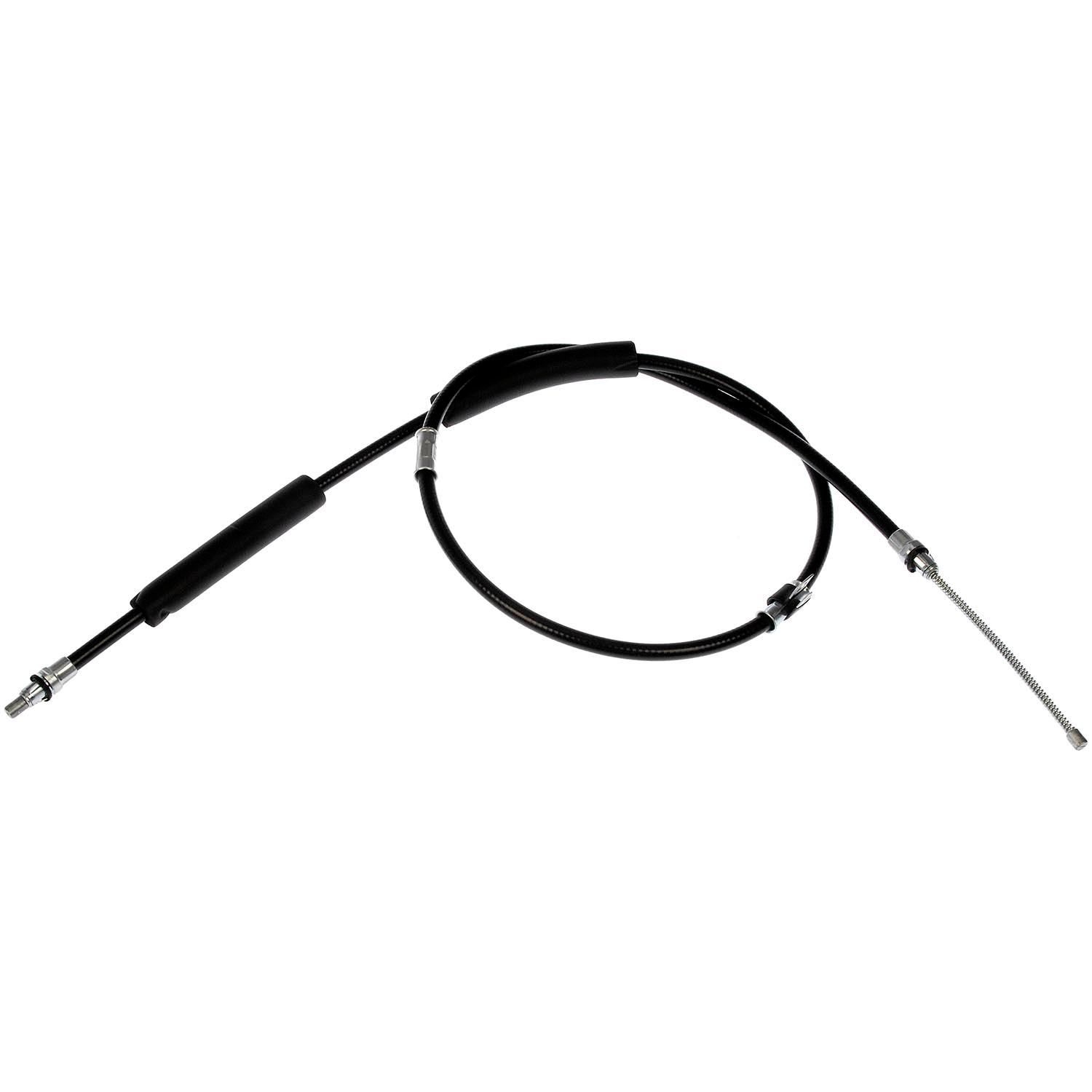 Duralast Parking Brake Cable C9785 | AutoZone