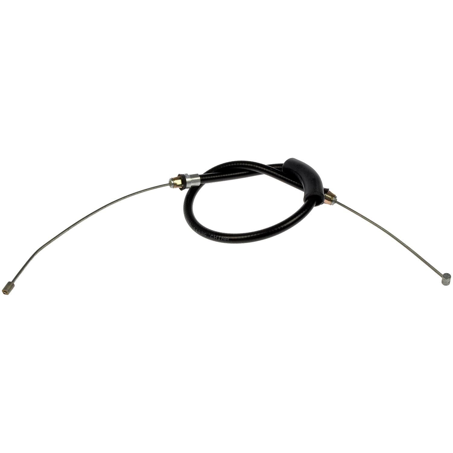 Duralast Parking Brake Cable C9831 for Mercedes-Benz E55 AMG