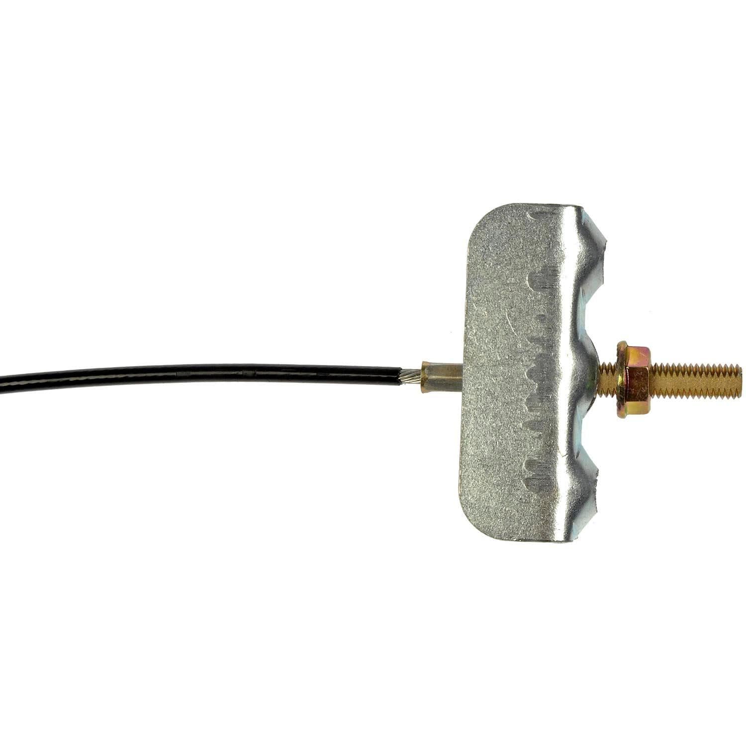 Duralast Parking Brake Cable C9954 | AutoZone