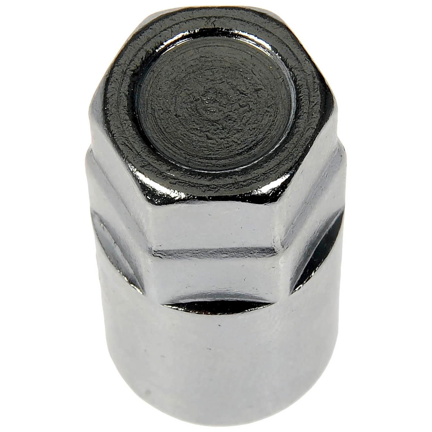Dorman 711-215 Chrome Spline Drive Wheel Nut 1/2 20
