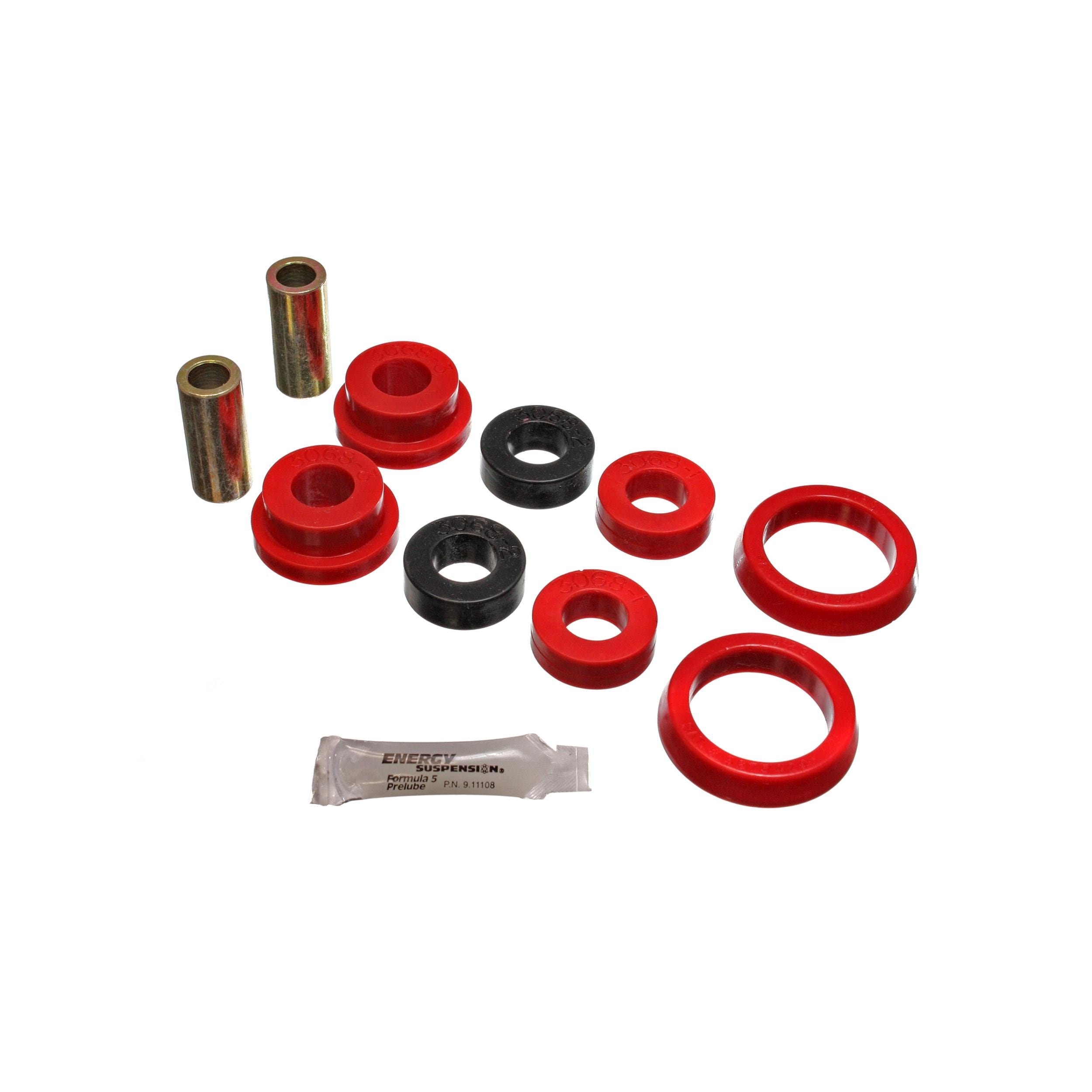 Energy Suspension Axle Pivot Bushing 4.3119R | AutoZone