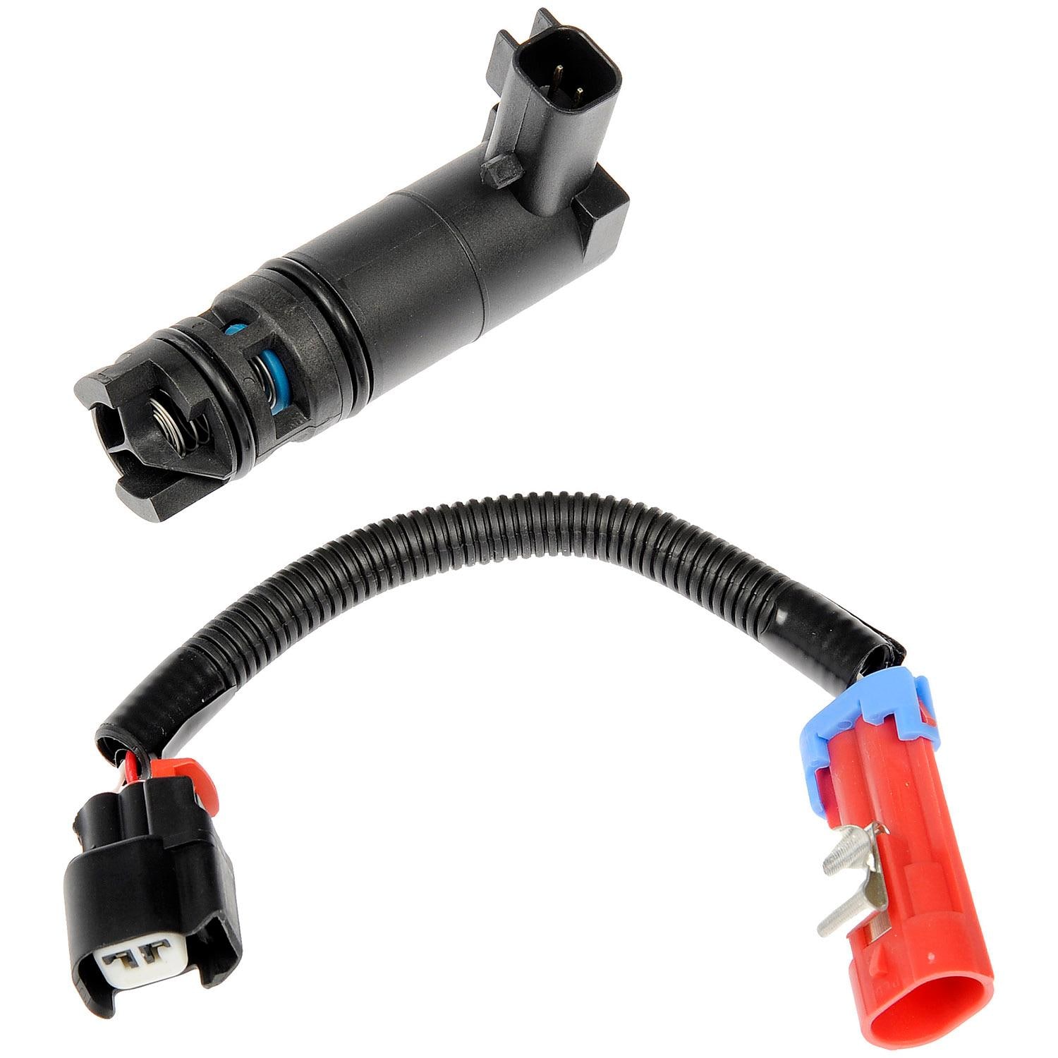 Dorman Canister Vent Valve Solenoid 911-140 | AutoZone