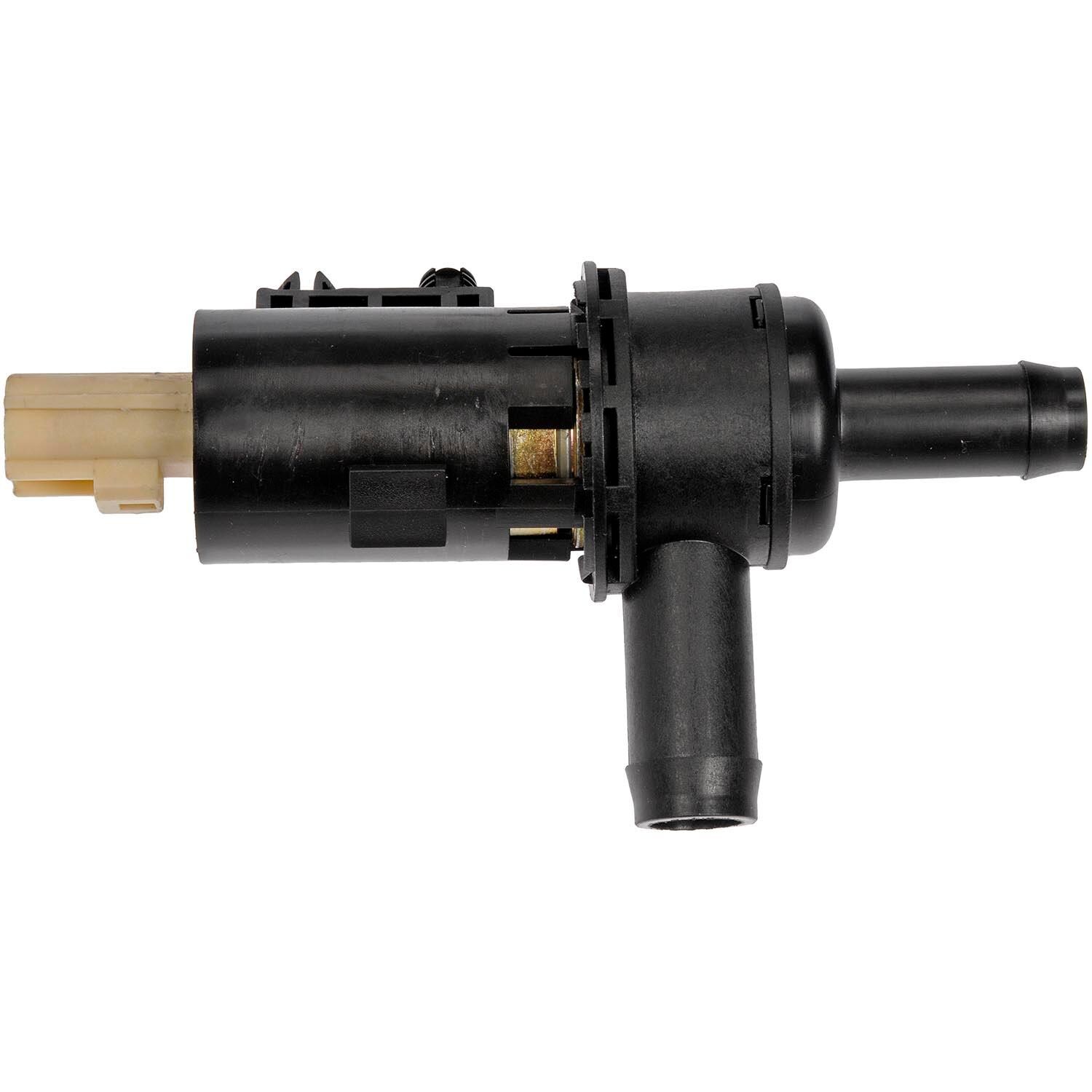 Dorman 911-538 Vapor Canister Vent Solenoid - Compatible With Ford, Lincoln, Mazda & Mercury Models