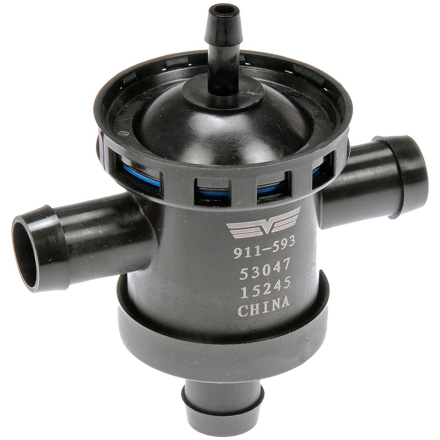 Dorman Canister Vent Valve Solenoid 911-593 | AutoZone