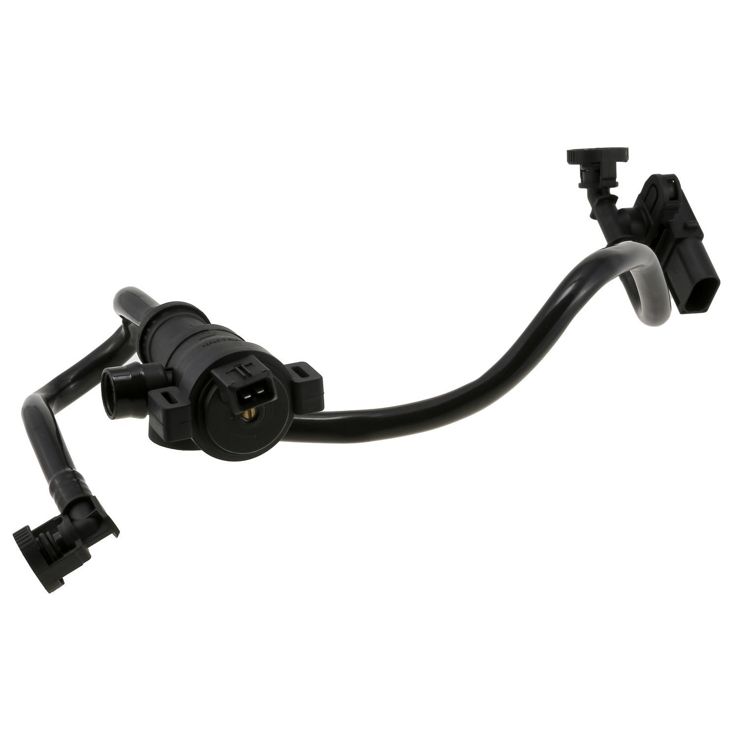 BMW 428i Vapor Canister Purge Valve - Best Vapor Canister Purge